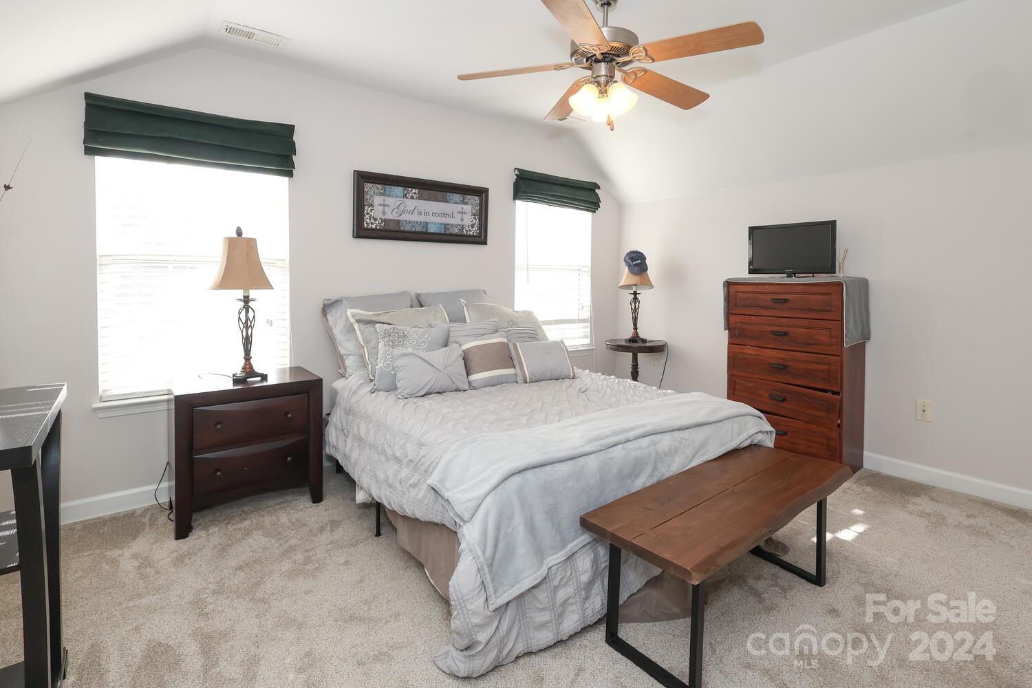 Brookchase - Residential