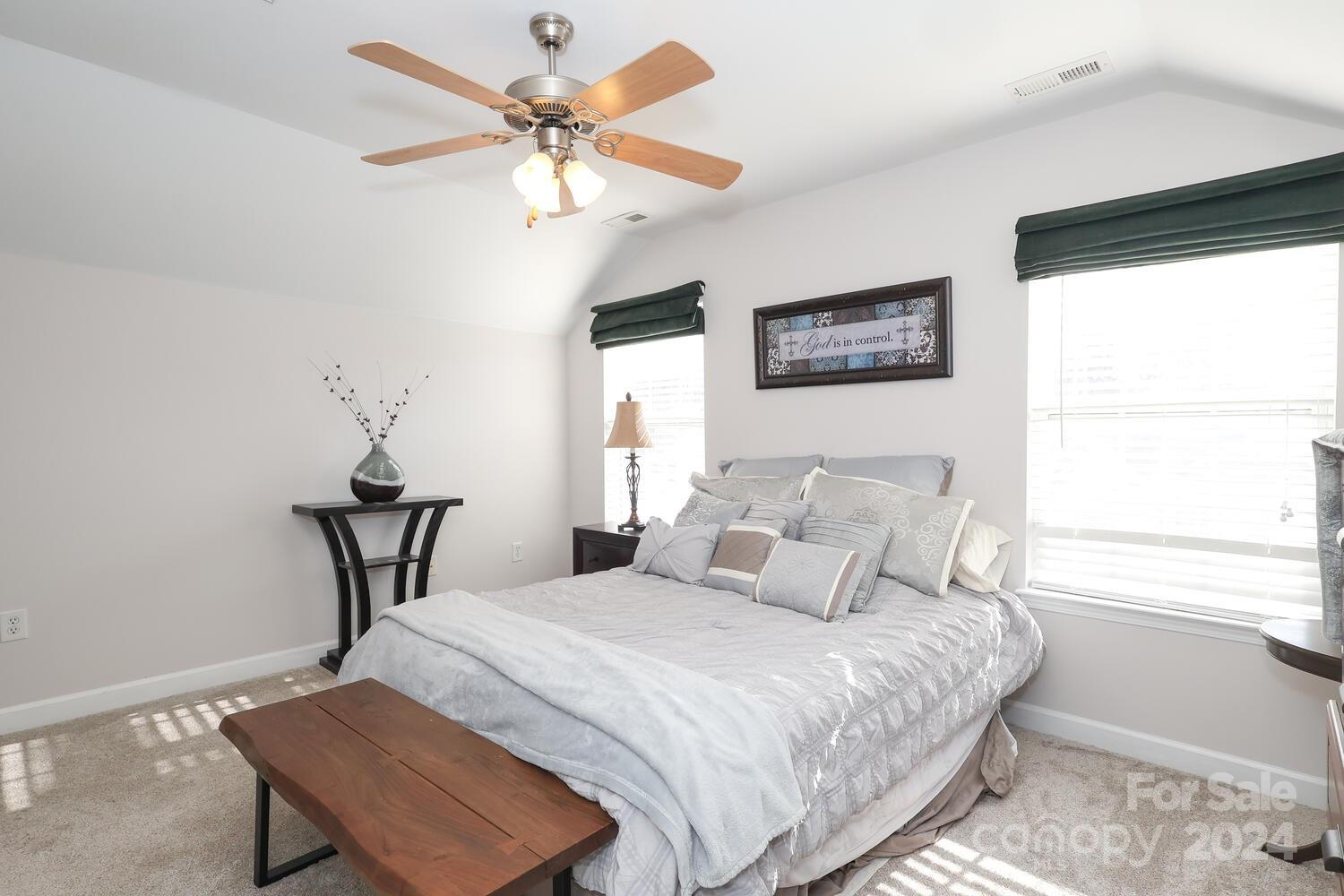 Brookchase - Residential