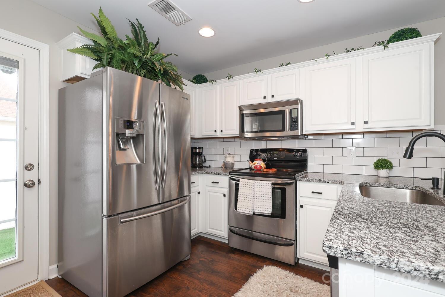 Brookchase - Residential