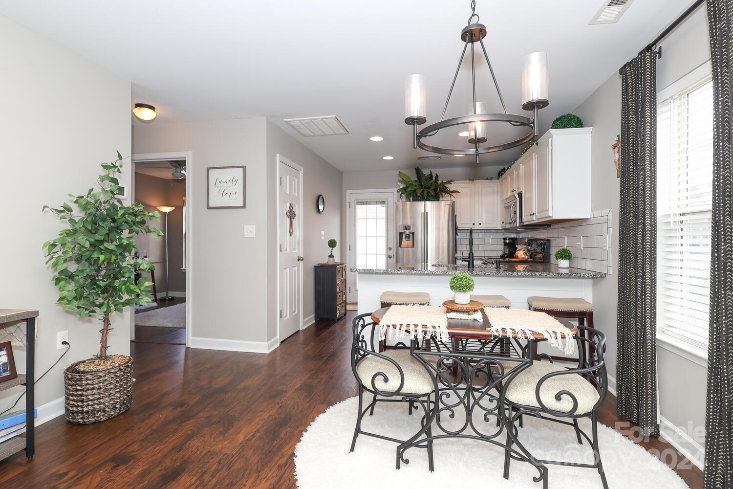 Brookchase - Residential