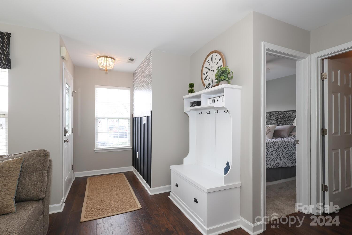 Brookchase - Residential