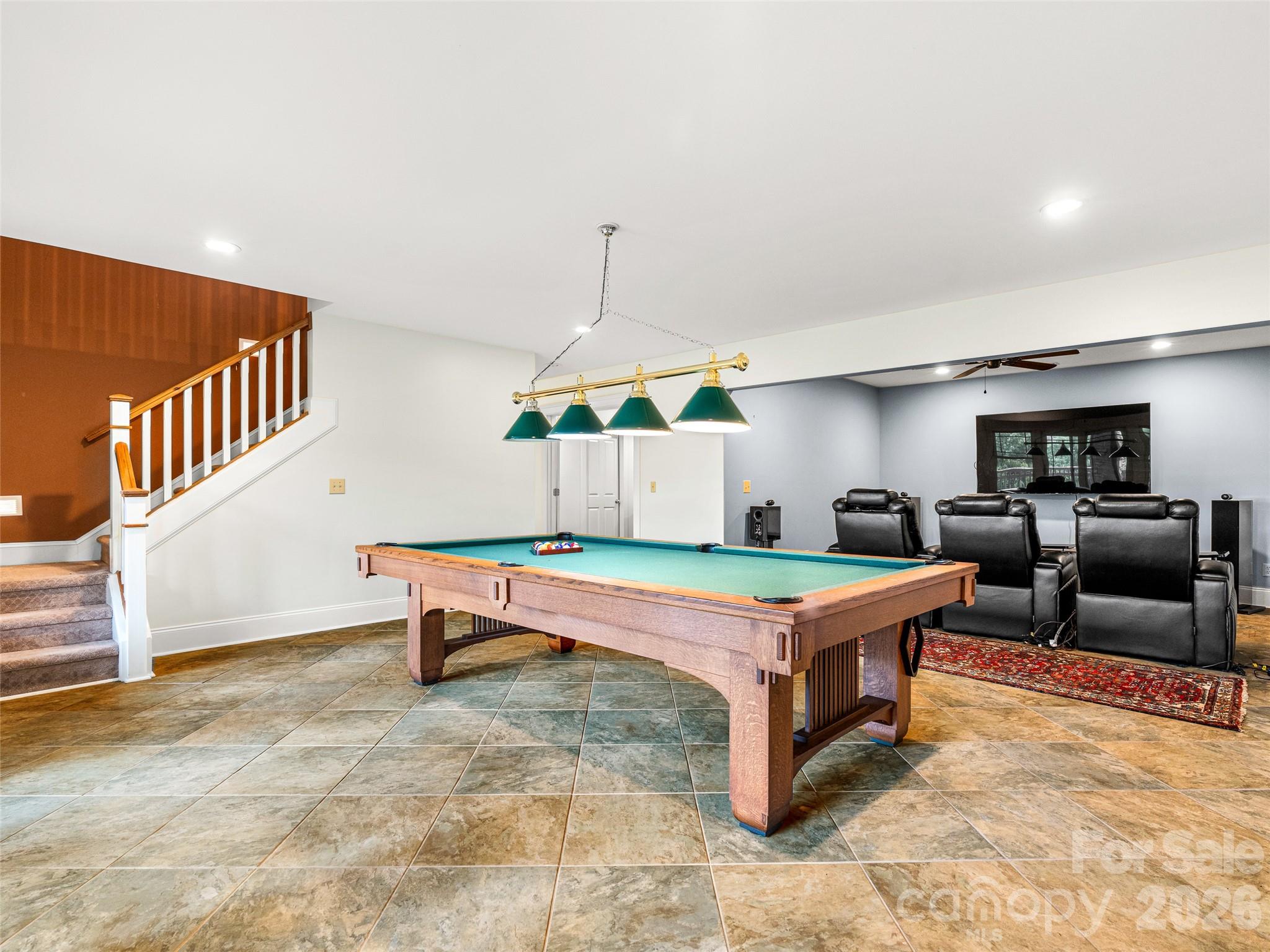 Avery Park - Residential