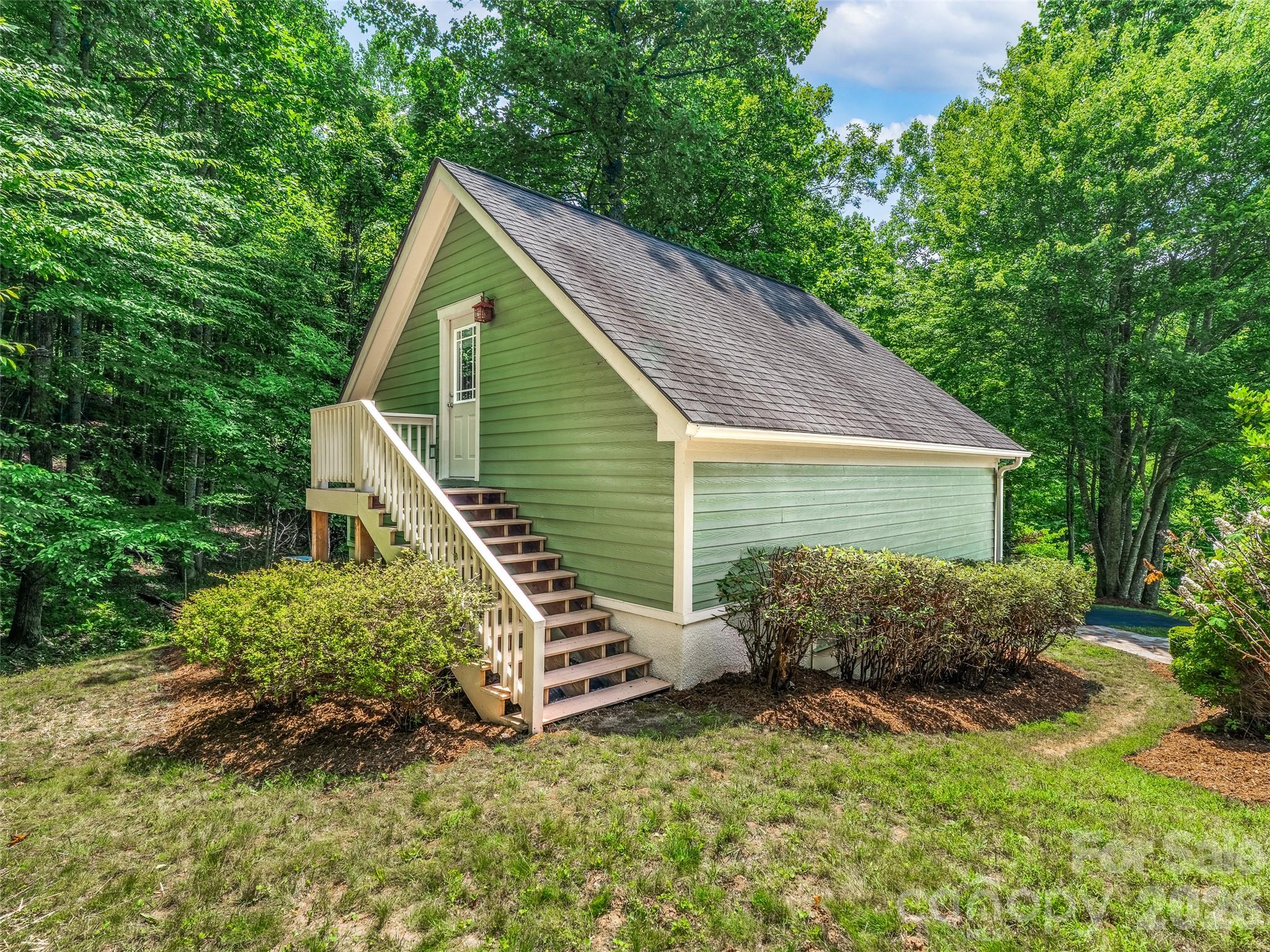 Avery Park - Residential