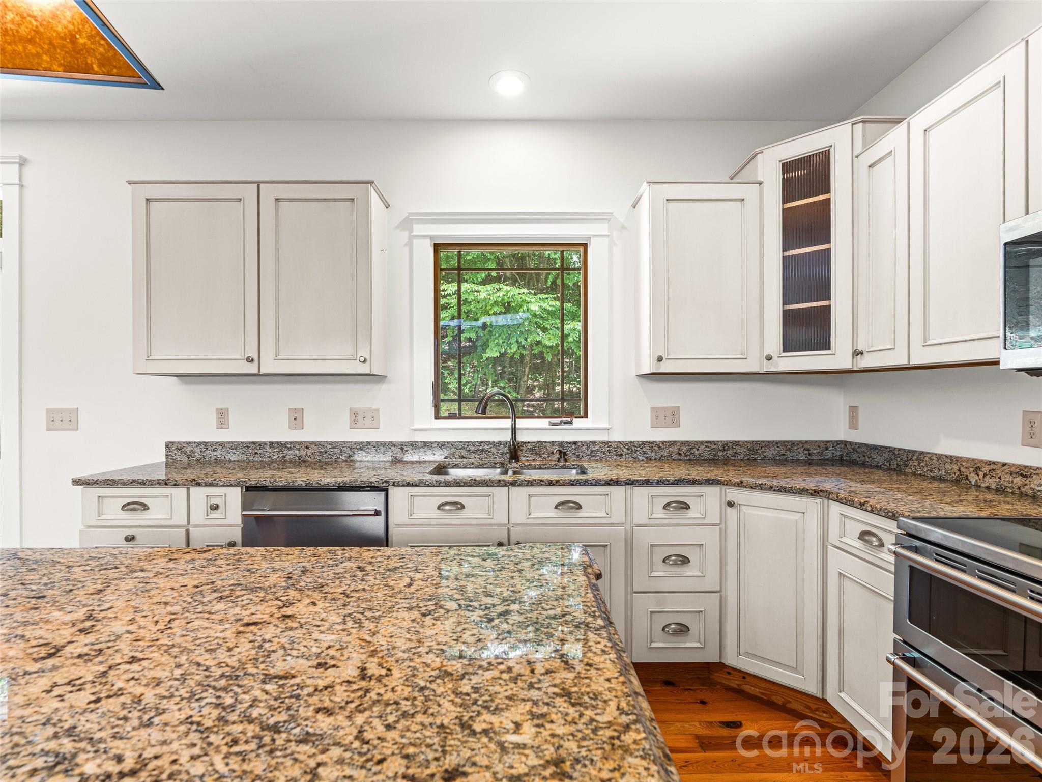 Avery Park - Residential