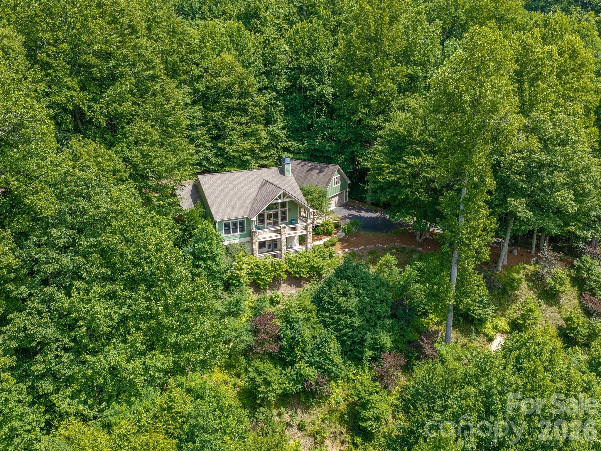 Avery Park - Residential