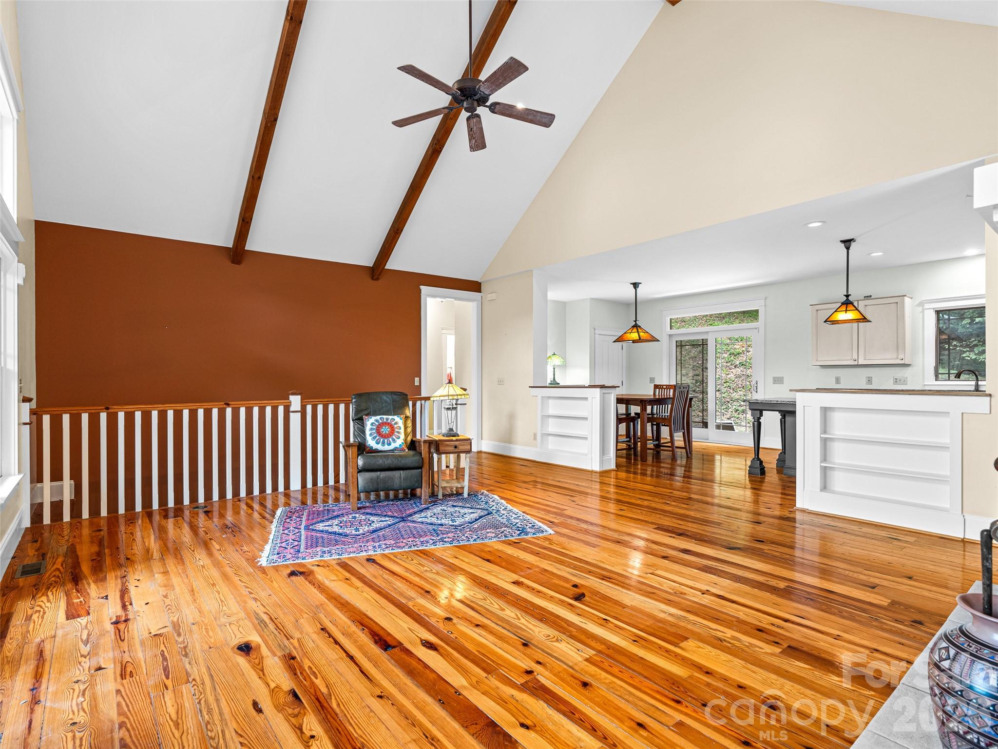 Avery Park - Residential