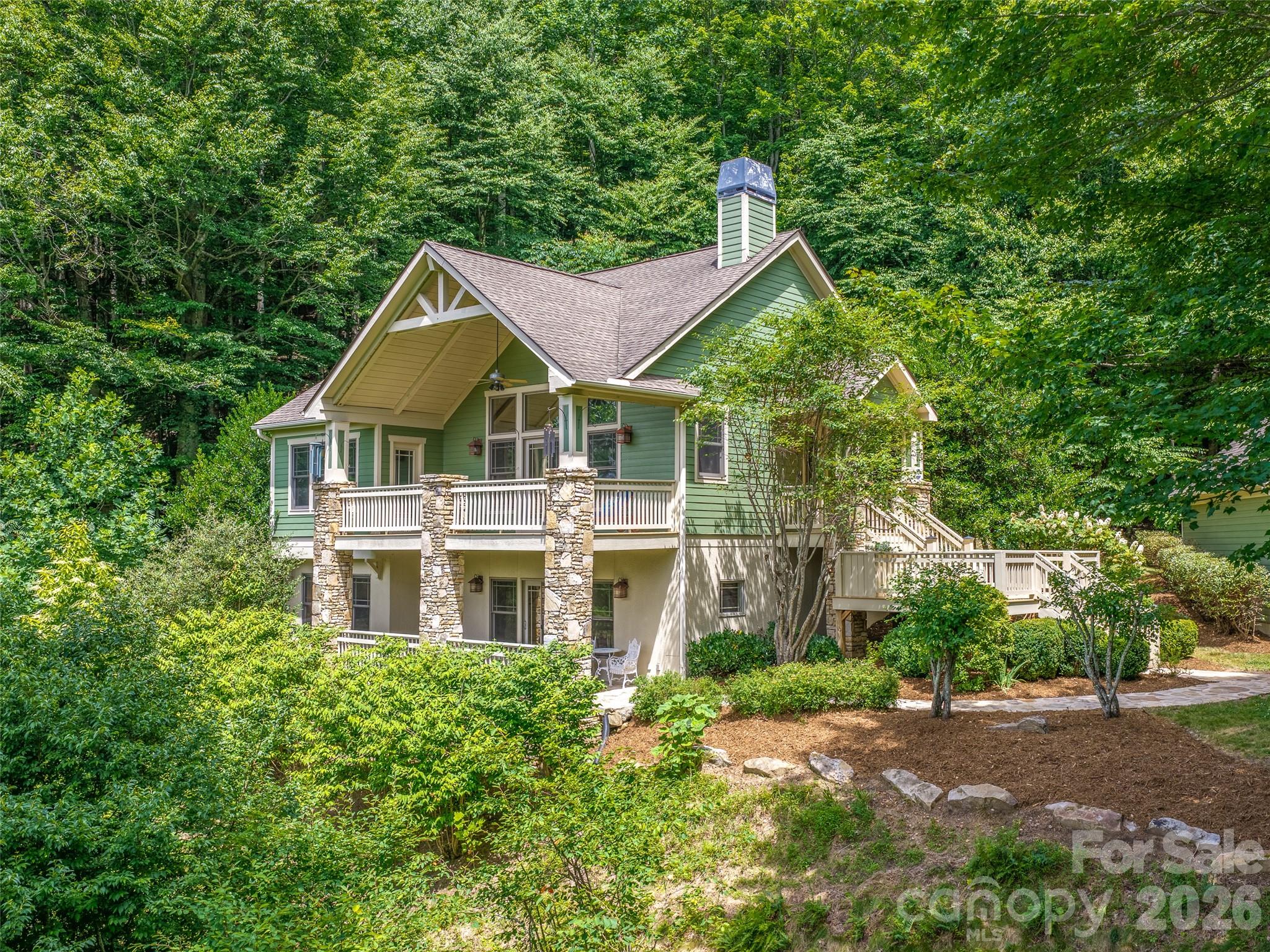 Avery Park - Residential