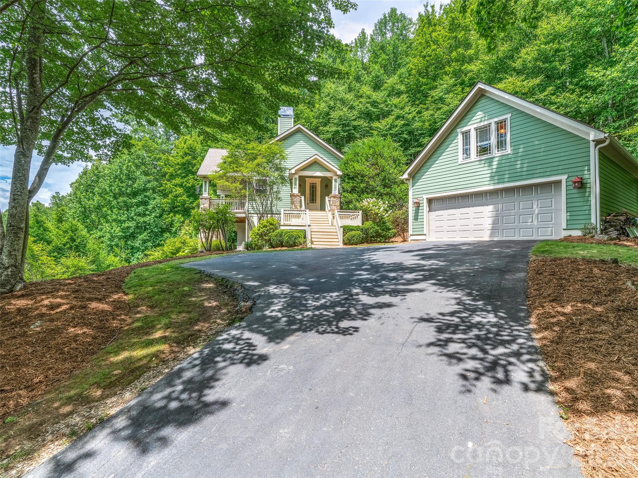 Avery Park - Residential