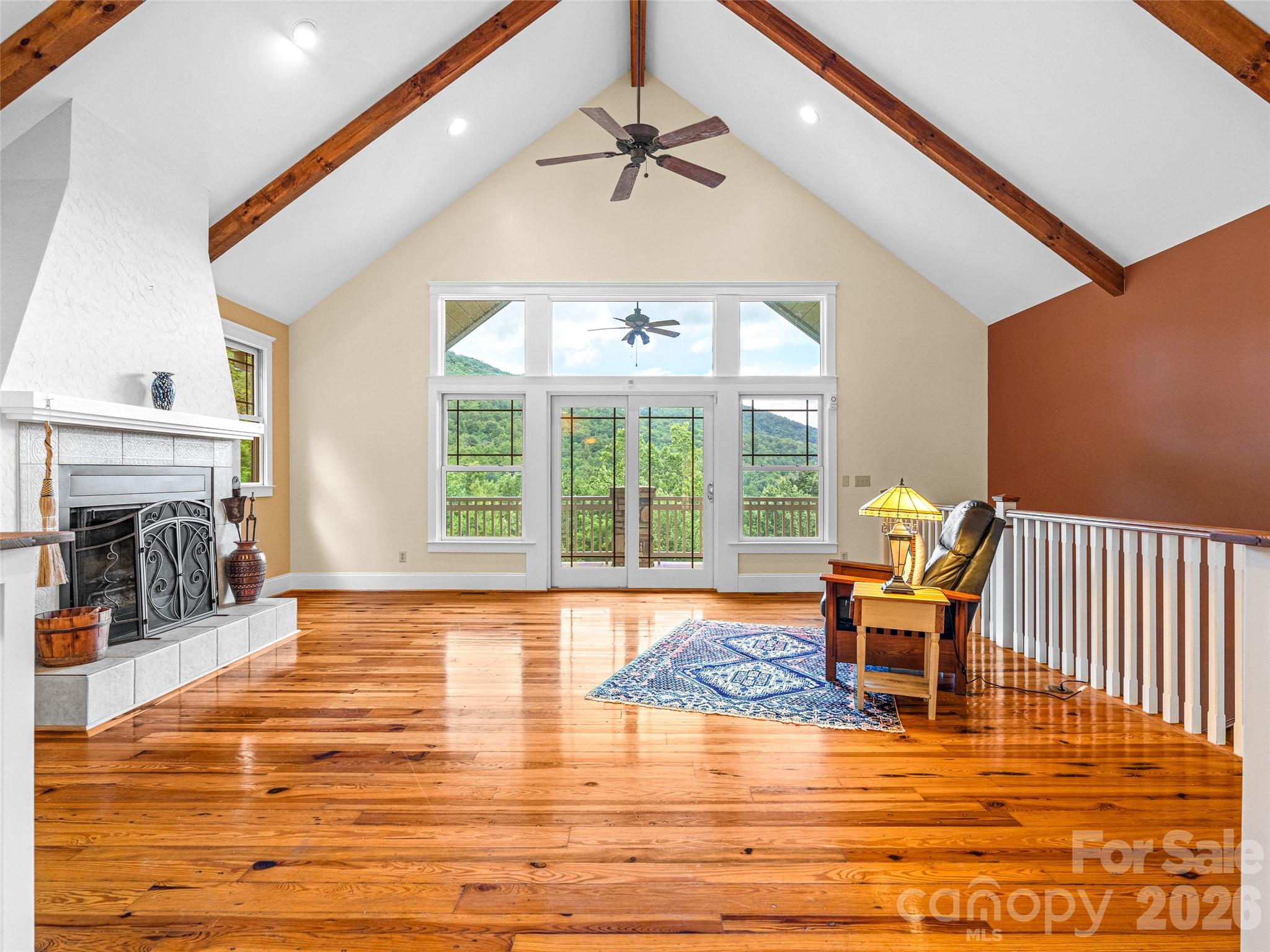 Avery Park - Residential