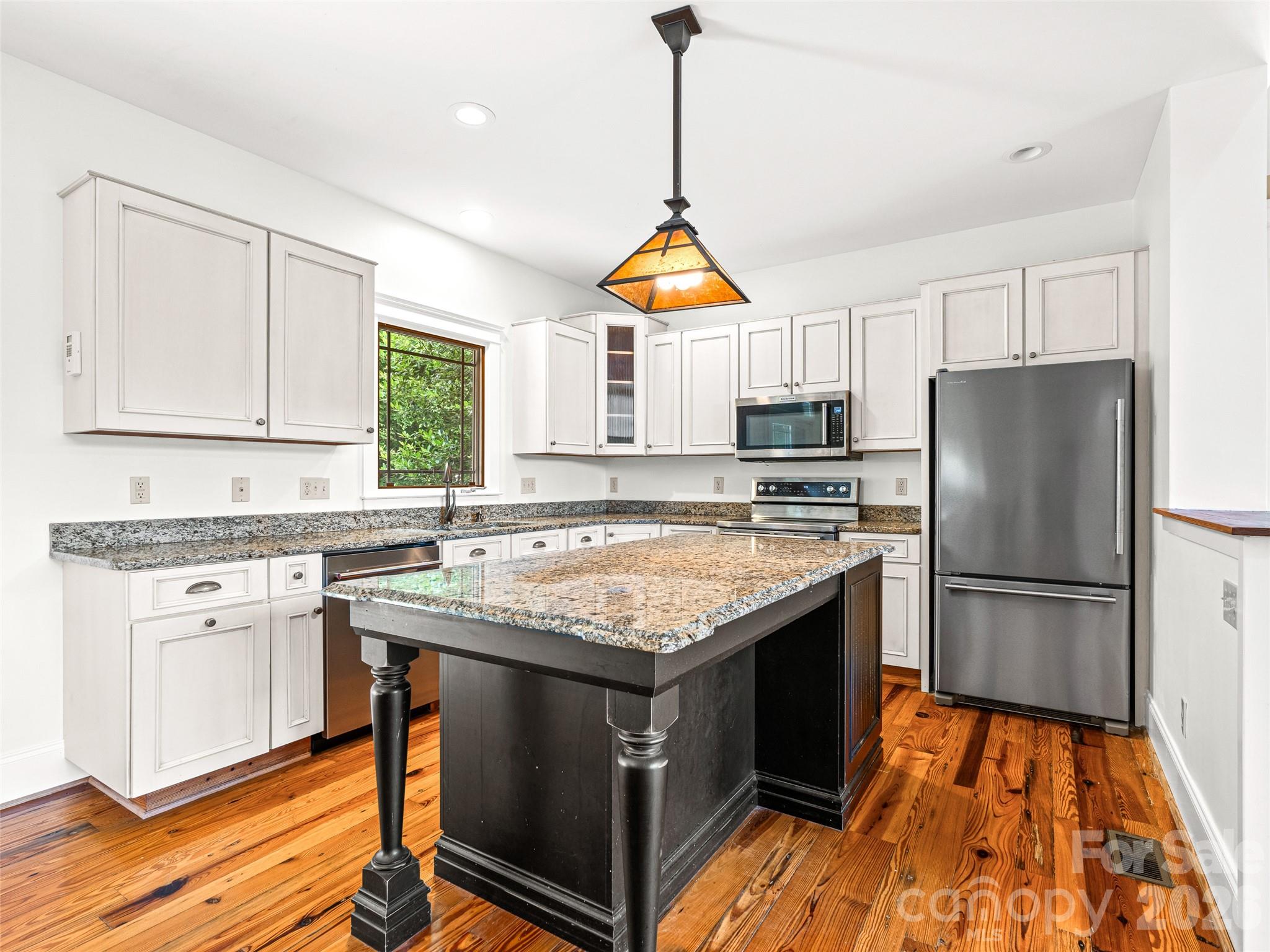 Avery Park - Residential