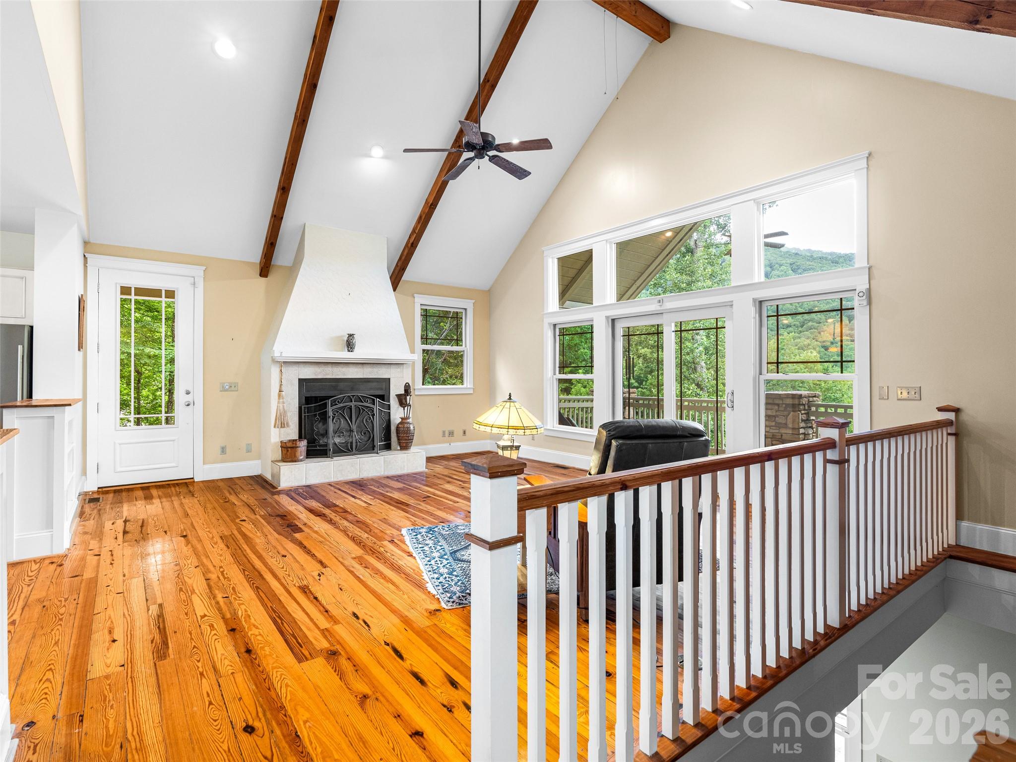 Avery Park - Residential