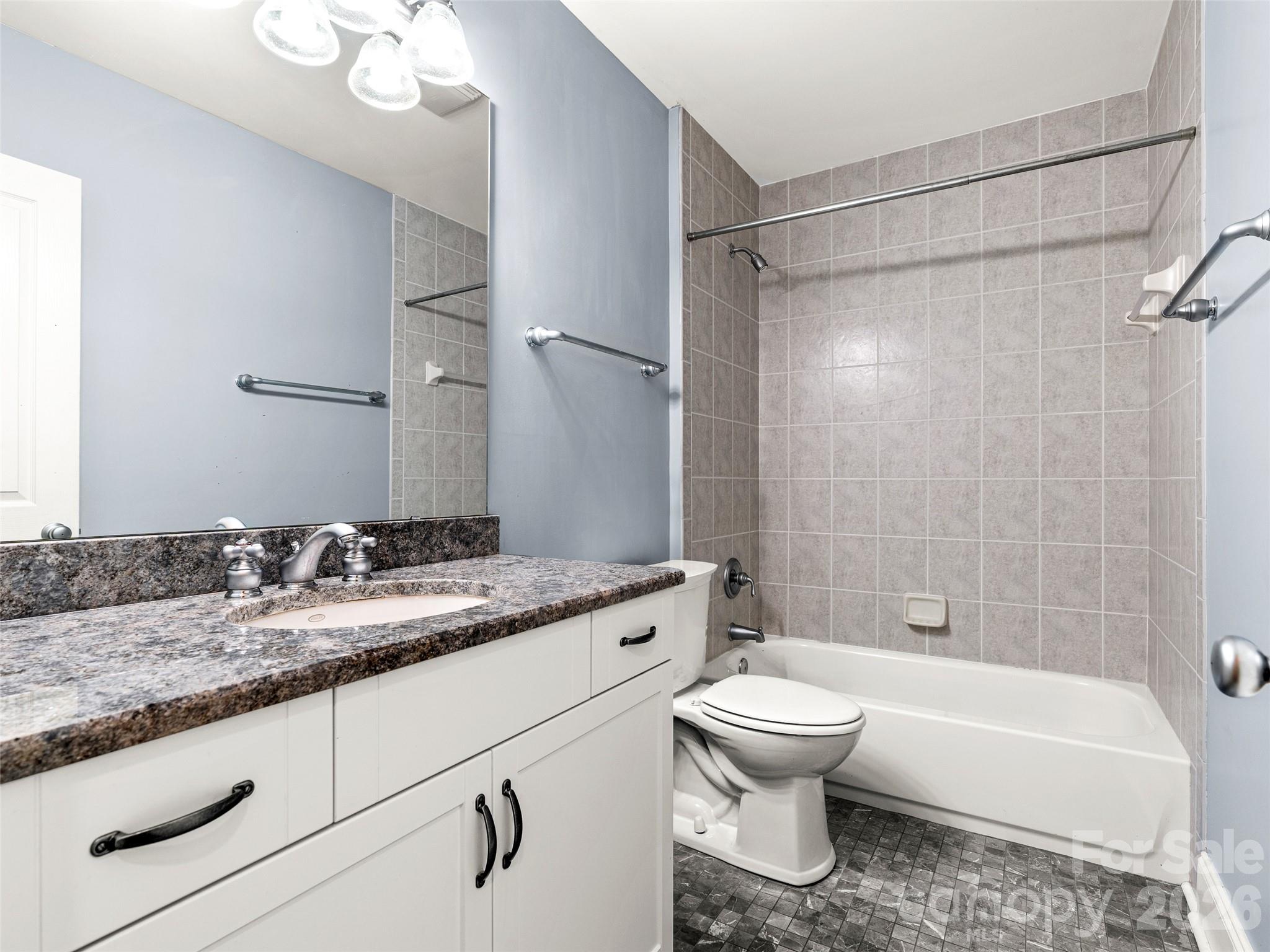 Avery Park - Residential