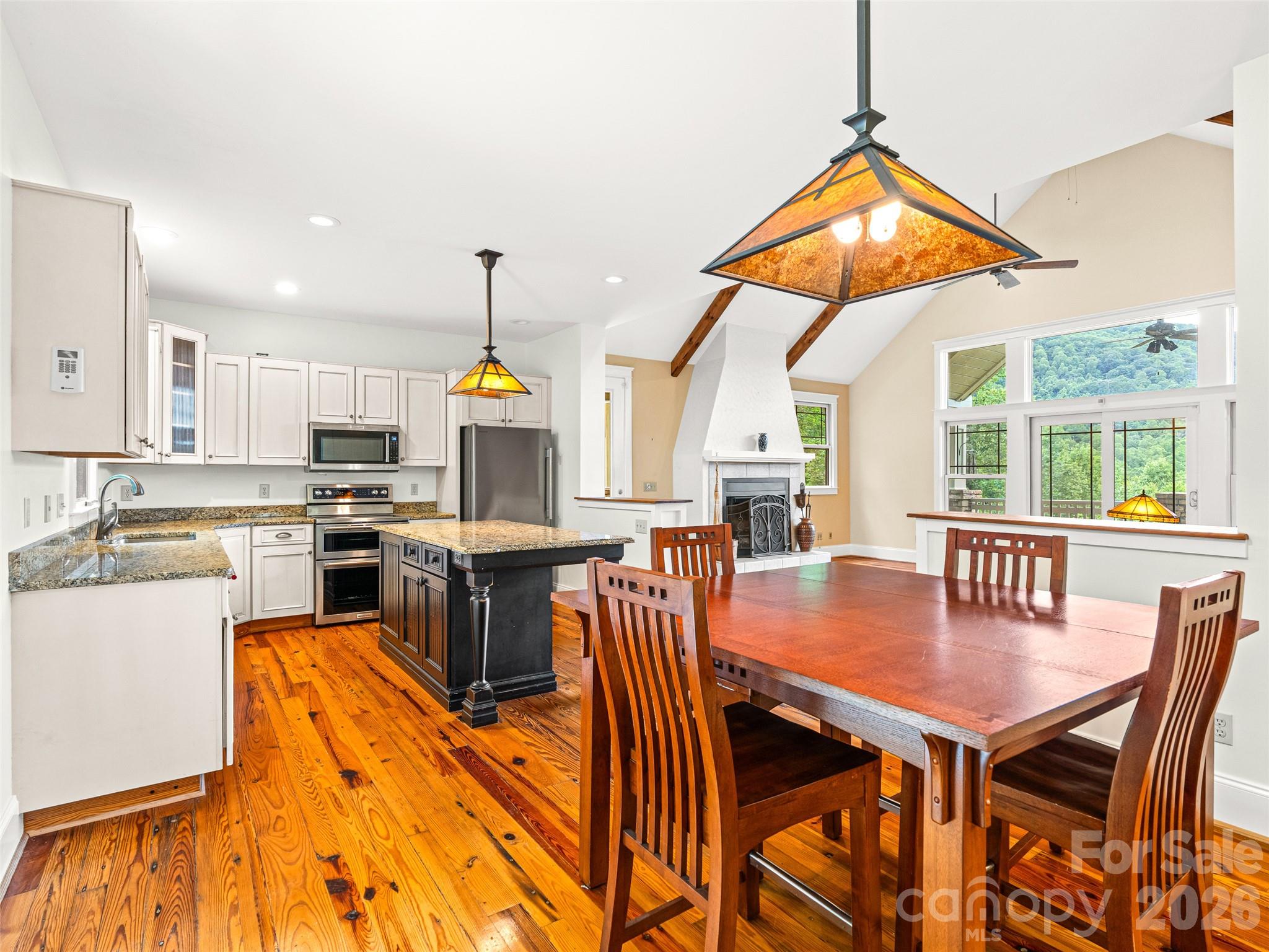 Avery Park - Residential