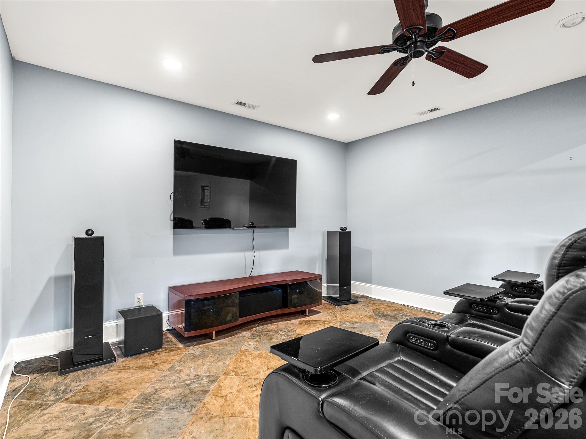 Avery Park - Residential