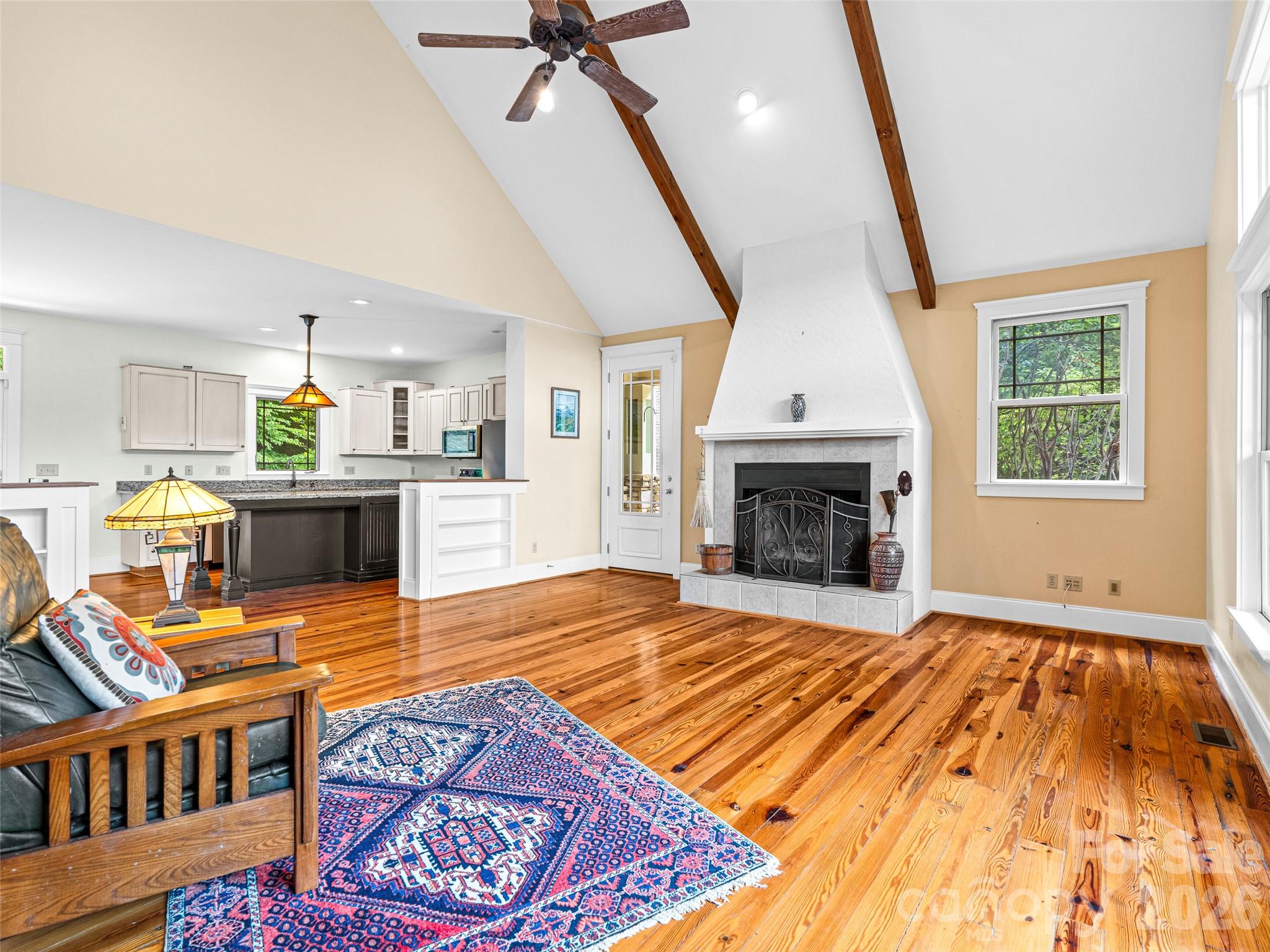 Avery Park - Residential