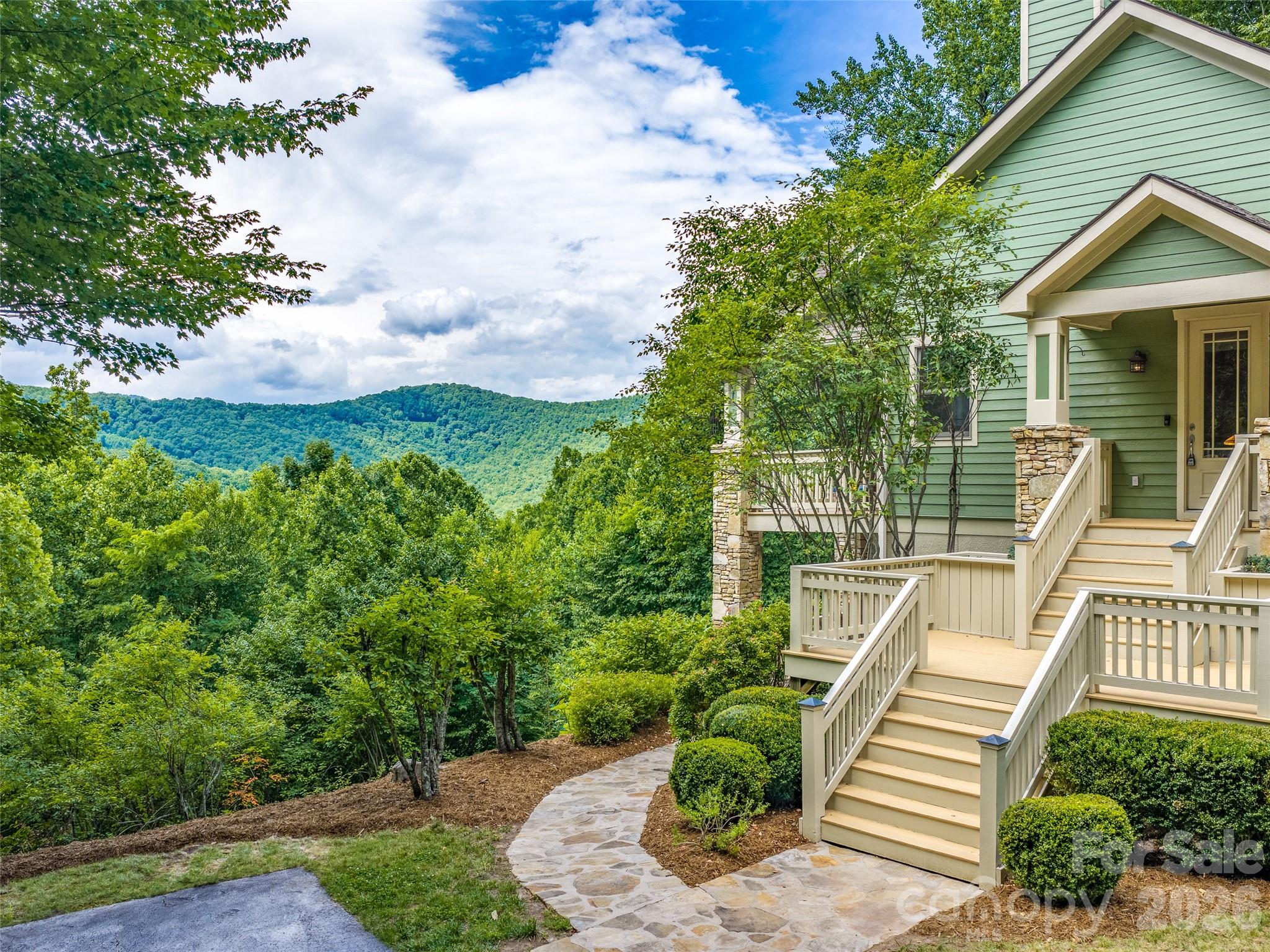 Avery Park - Residential