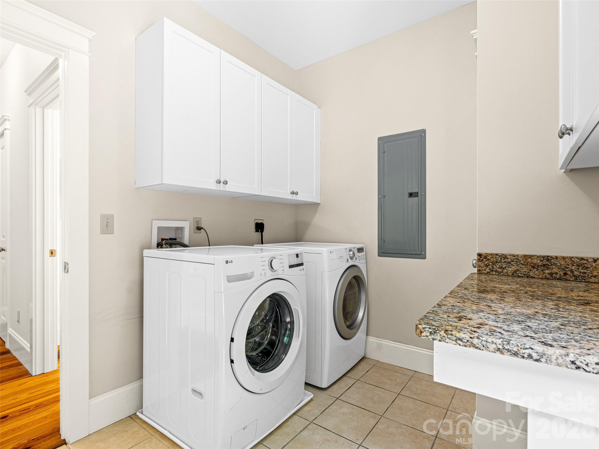 Avery Park - Residential