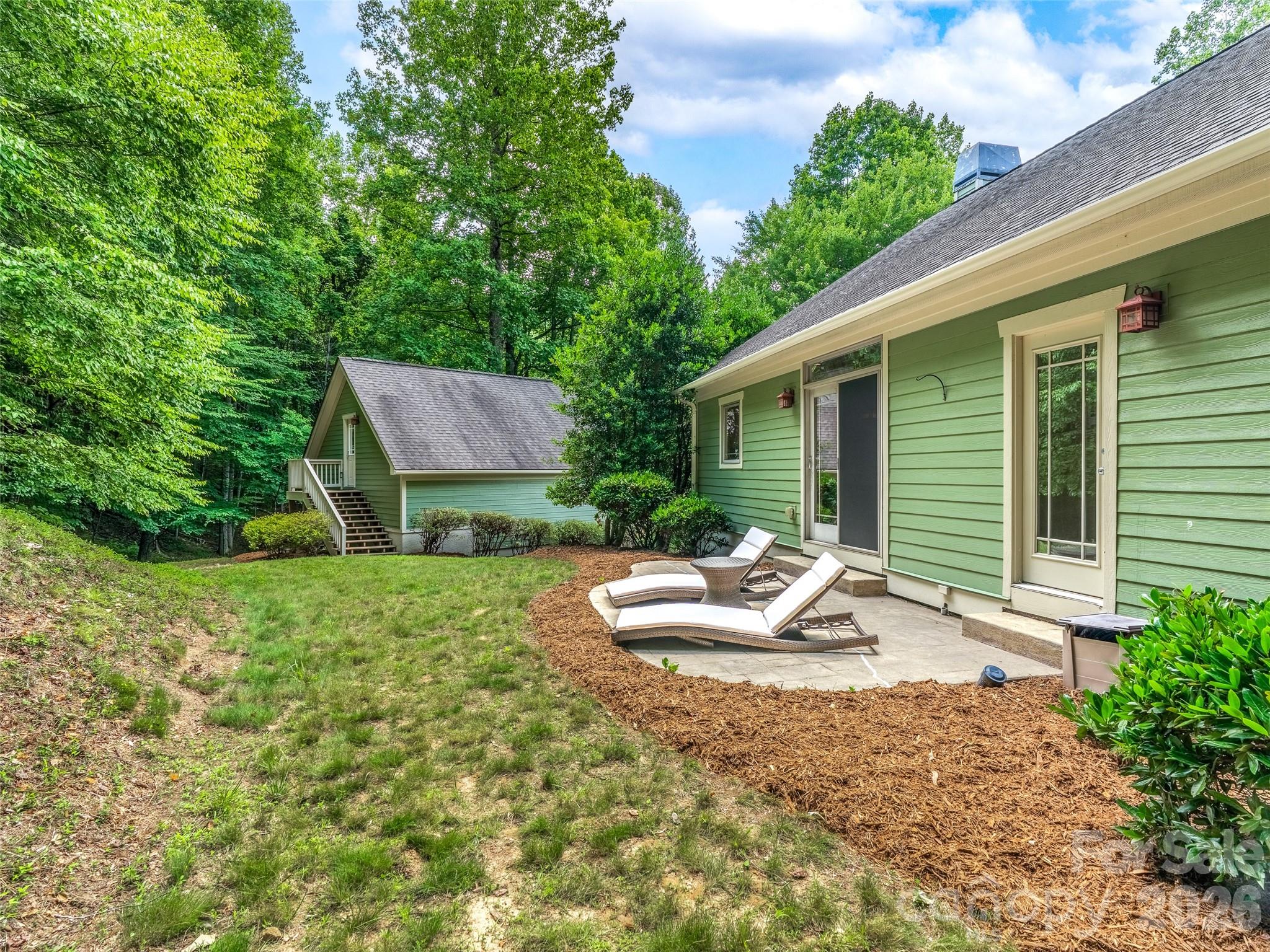 Avery Park - Residential