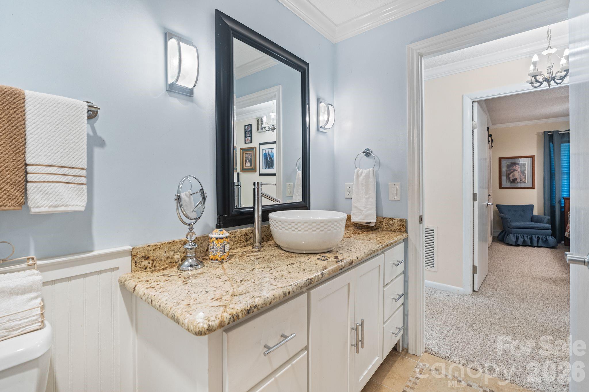Northlakes - Residential