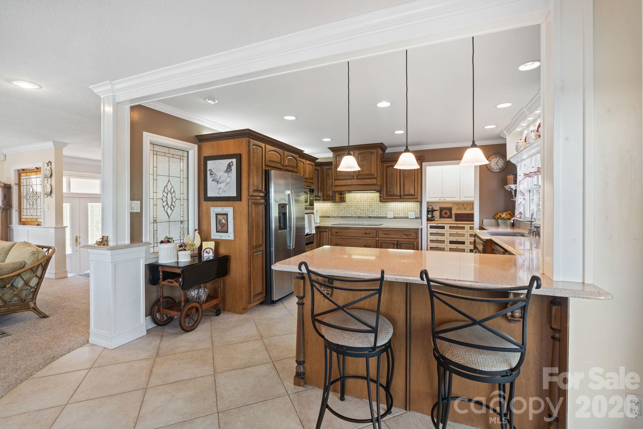 Northlakes - Residential