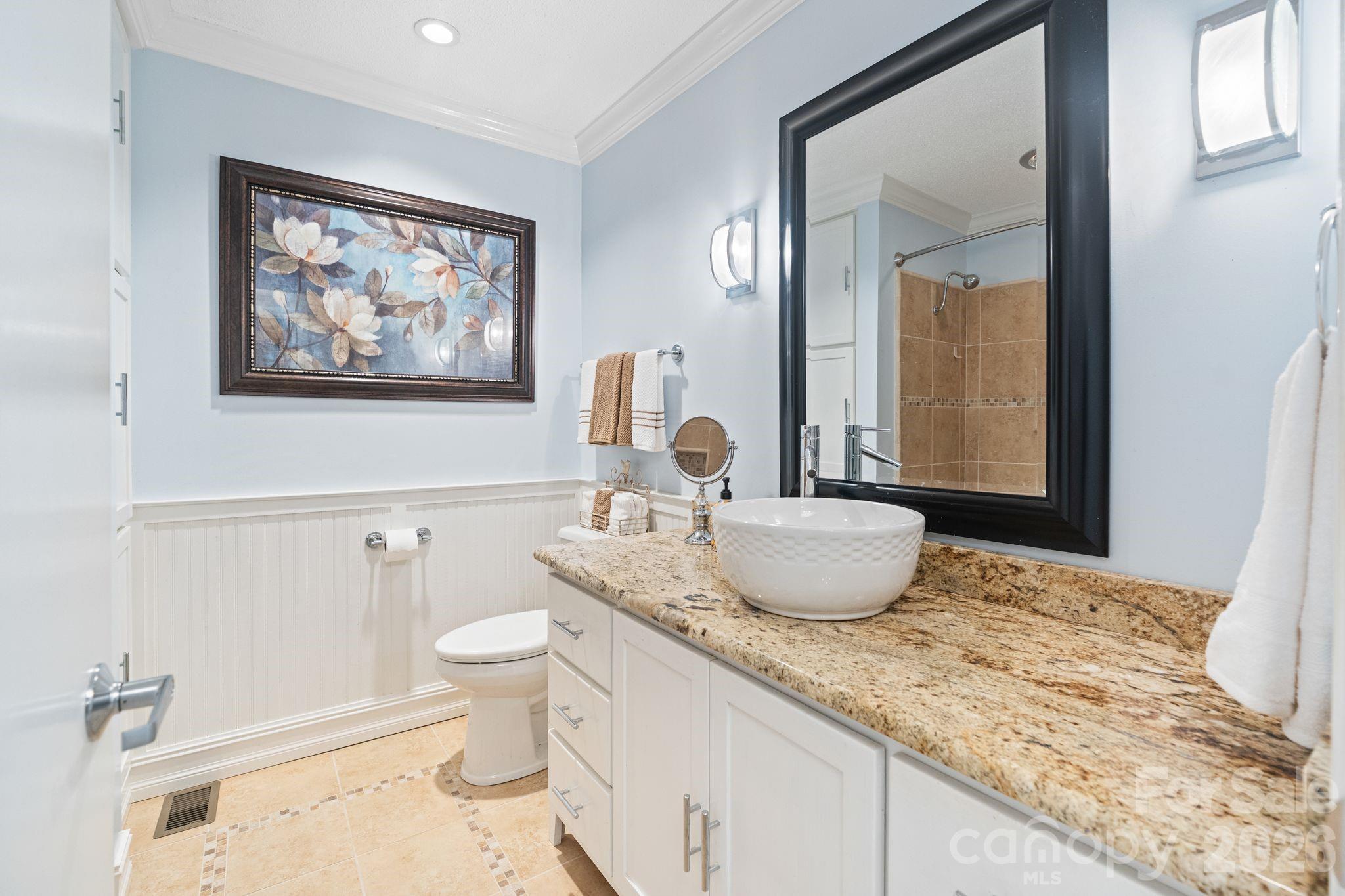 Northlakes - Residential