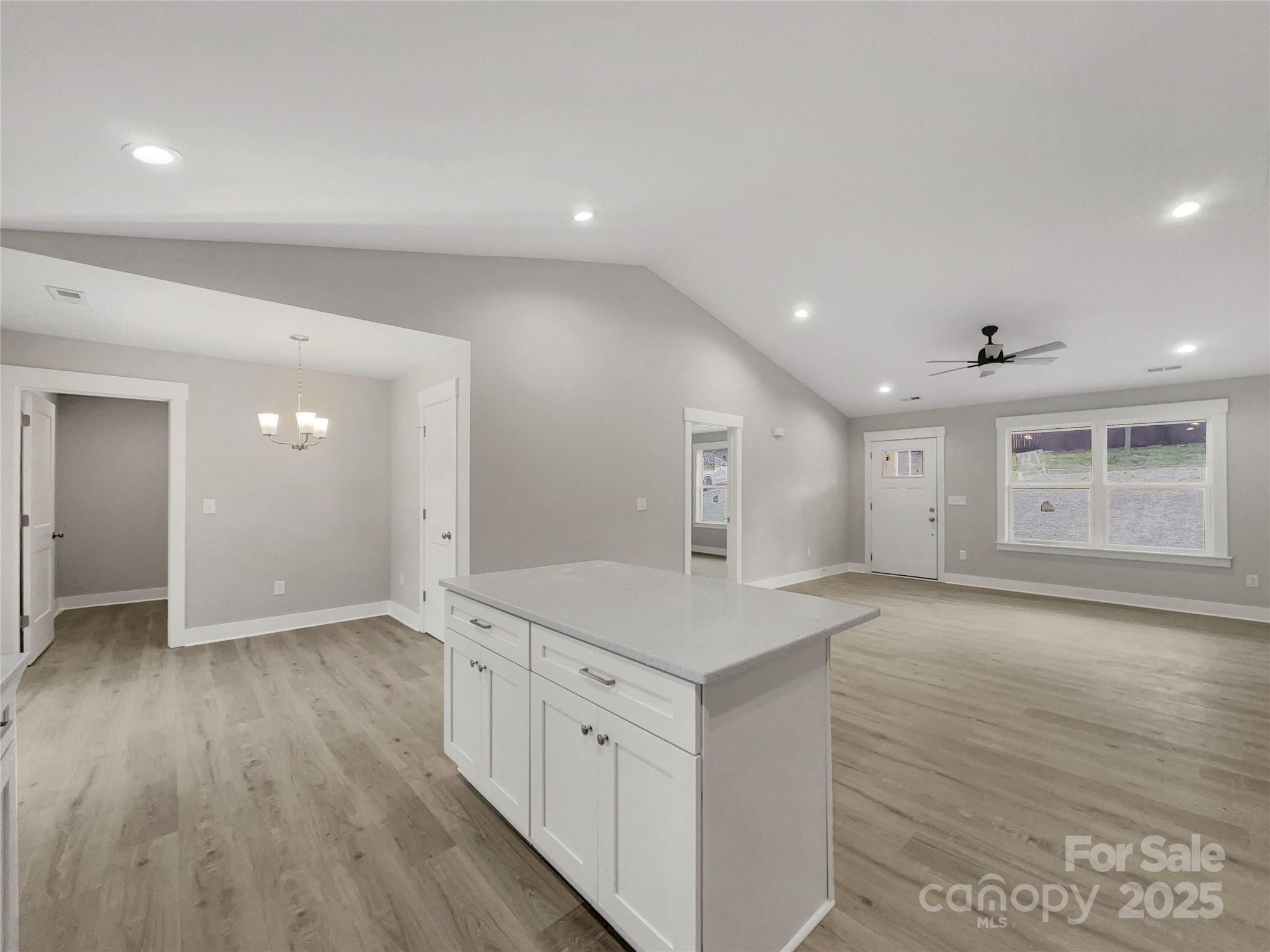 cloisters - Residential