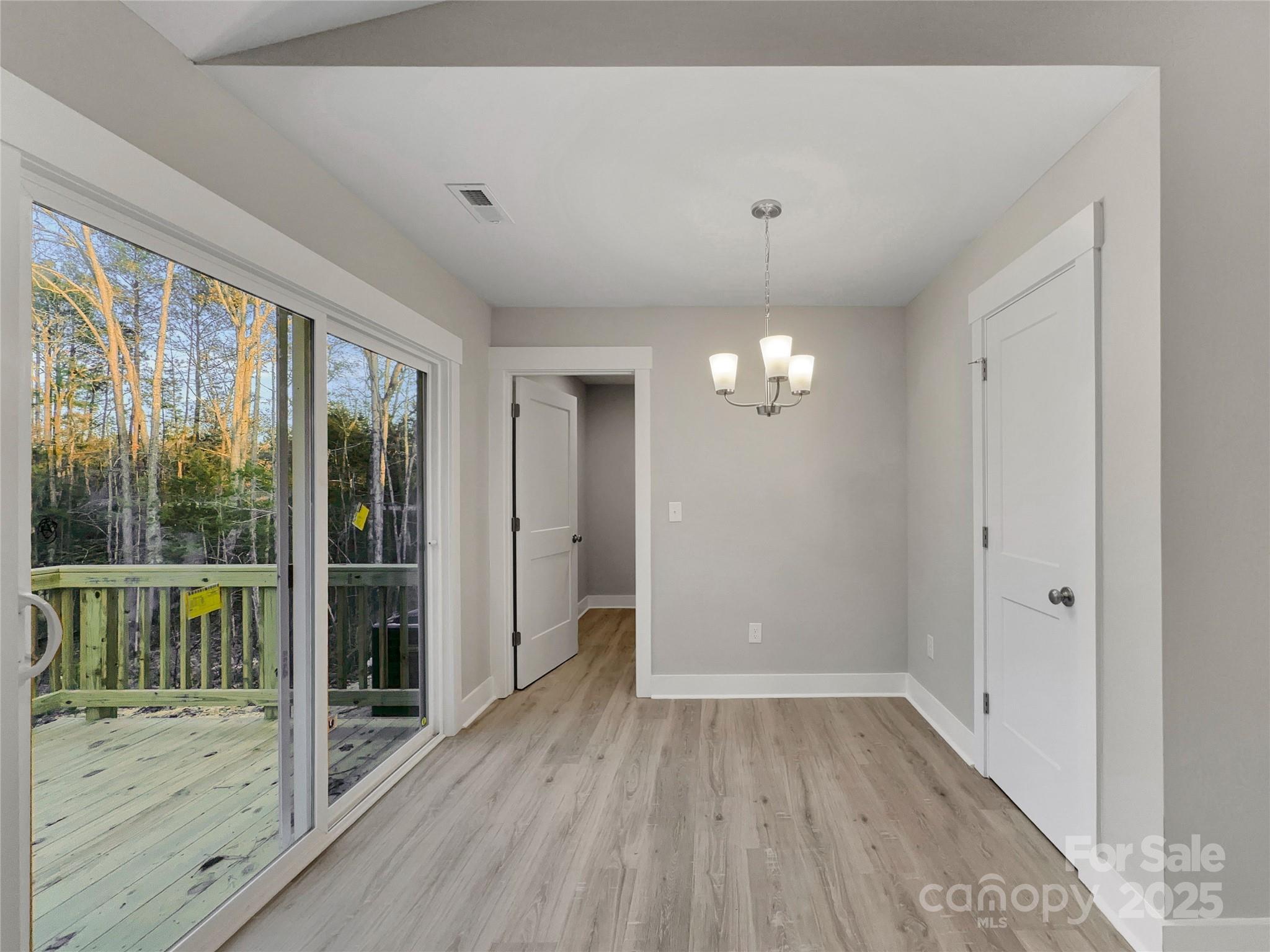 cloisters - Residential