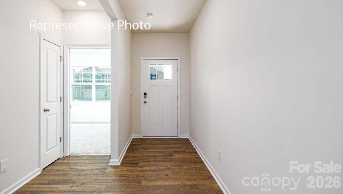 Clark Creek Landing - Residential