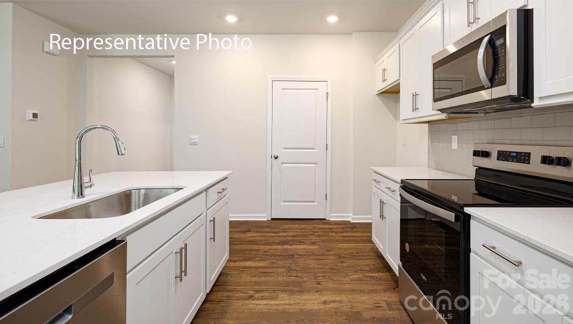 Clark Creek Landing - Residential