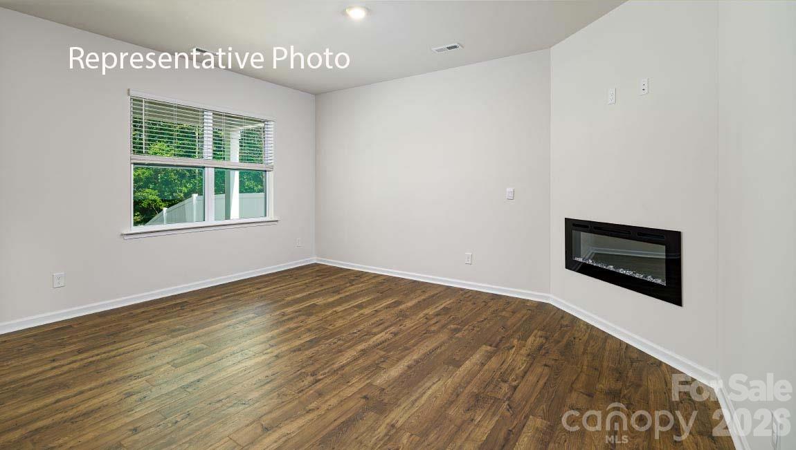 Clark Creek Landing - Residential