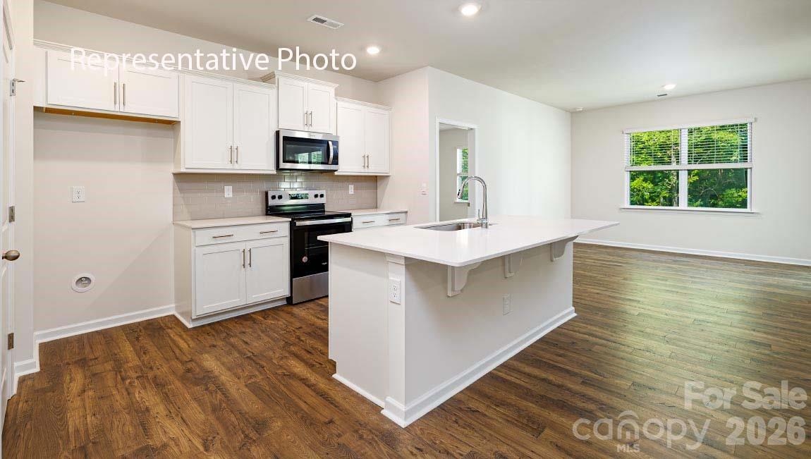 Clark Creek Landing - Residential