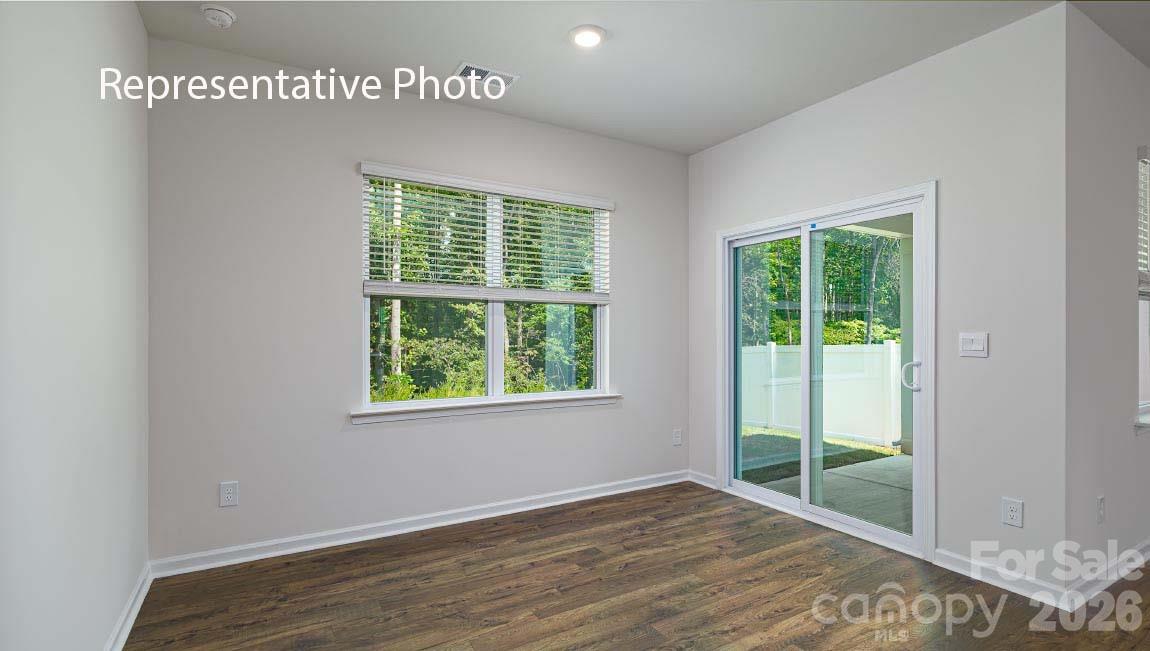 Clark Creek Landing - Residential
