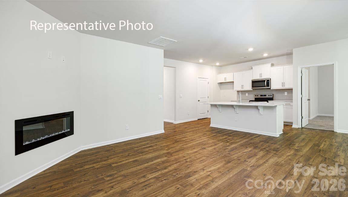 Clark Creek Landing - Residential