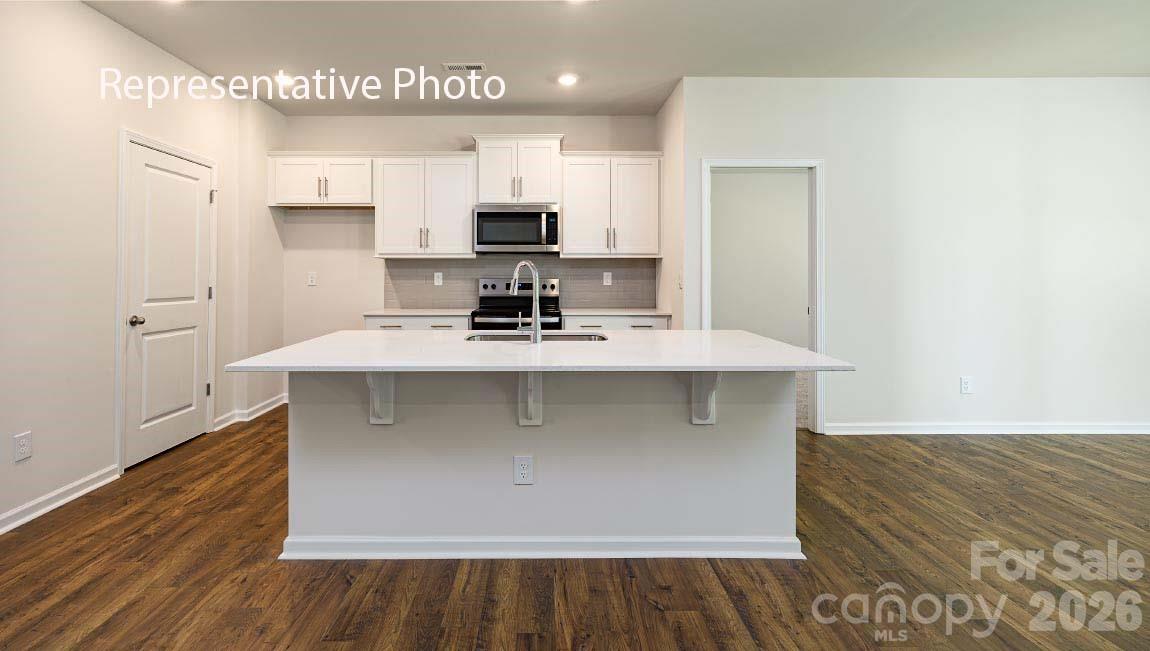 Clark Creek Landing - Residential