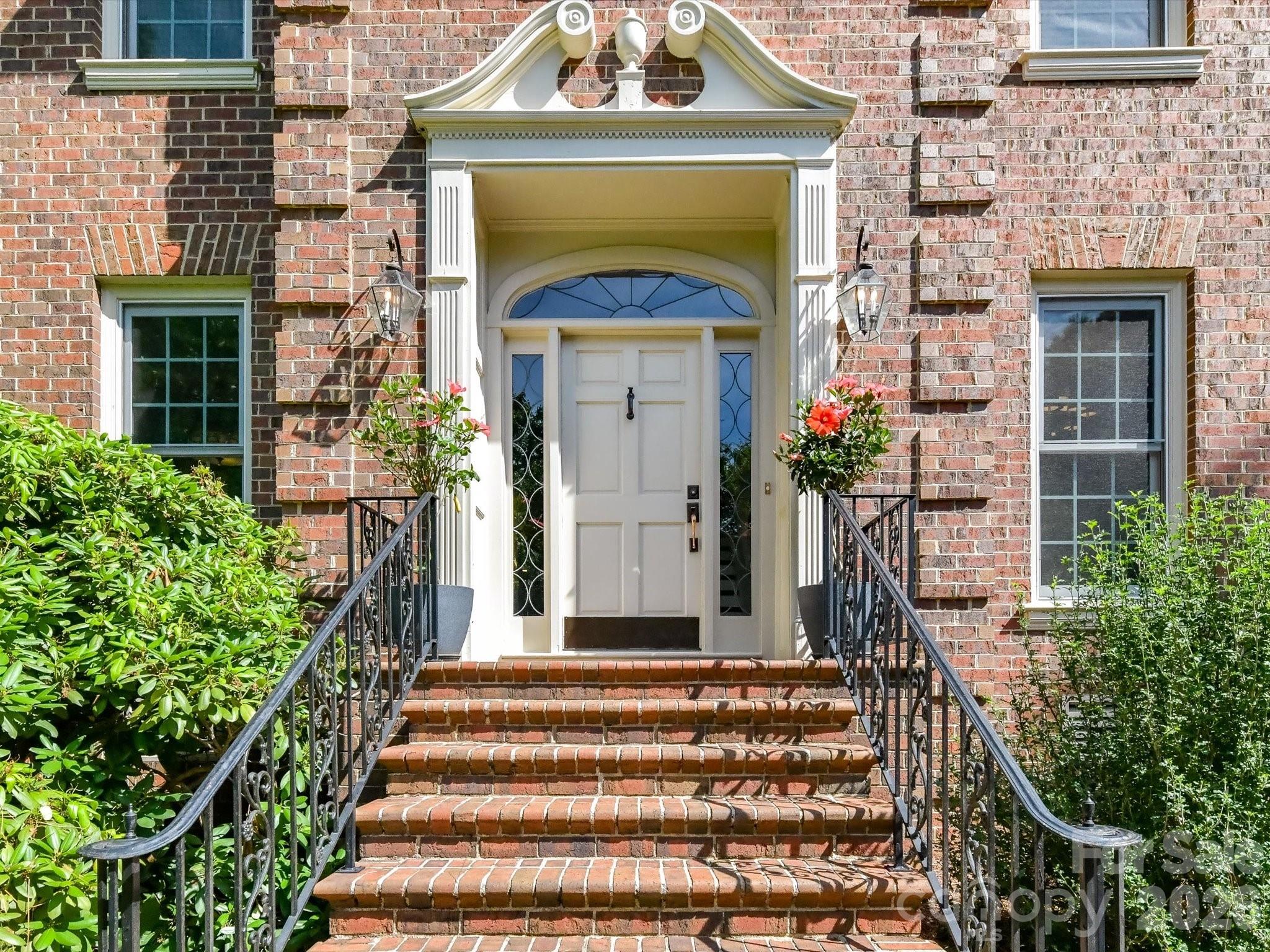 Hembstead - Residential
