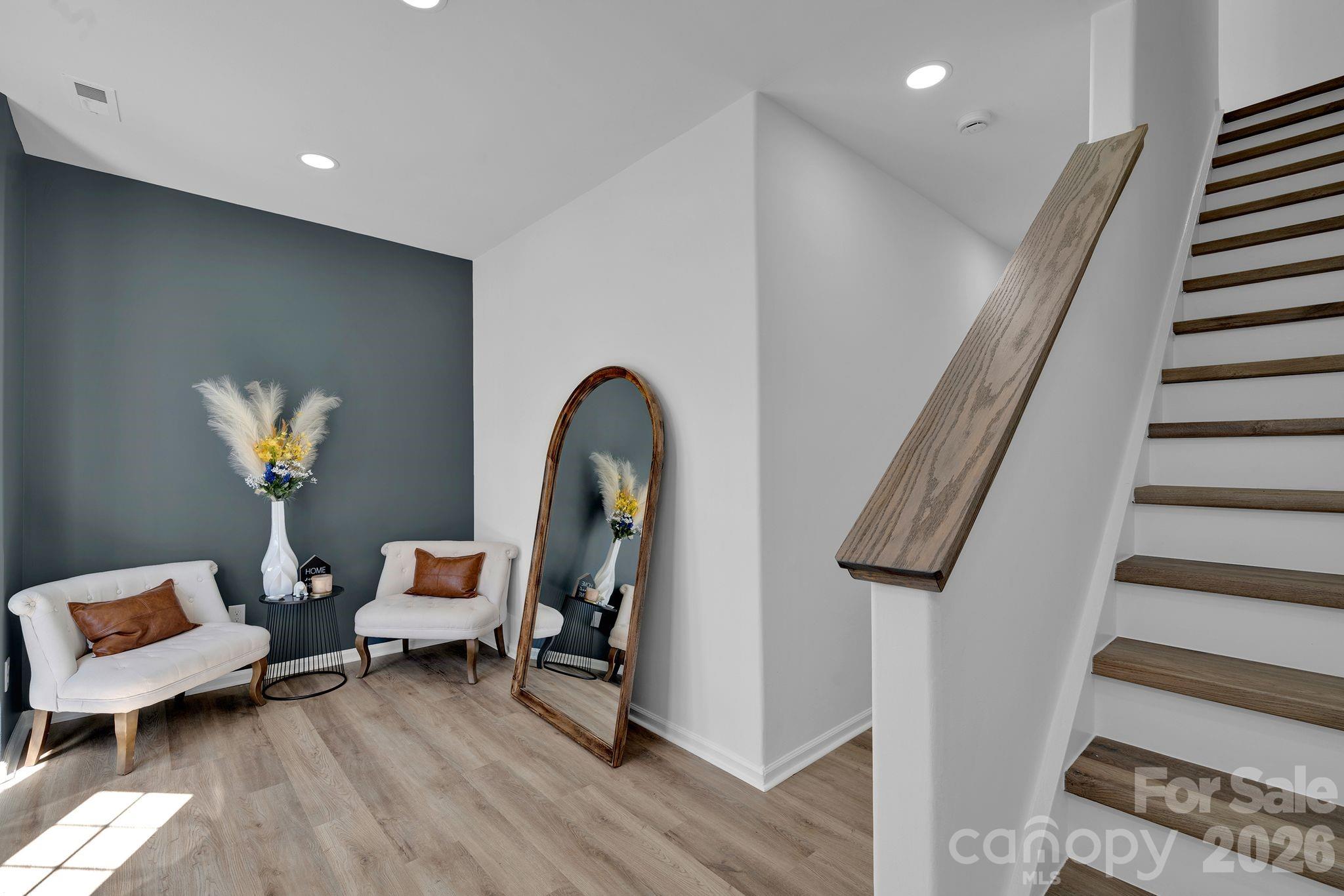 Kings Creek - Residential