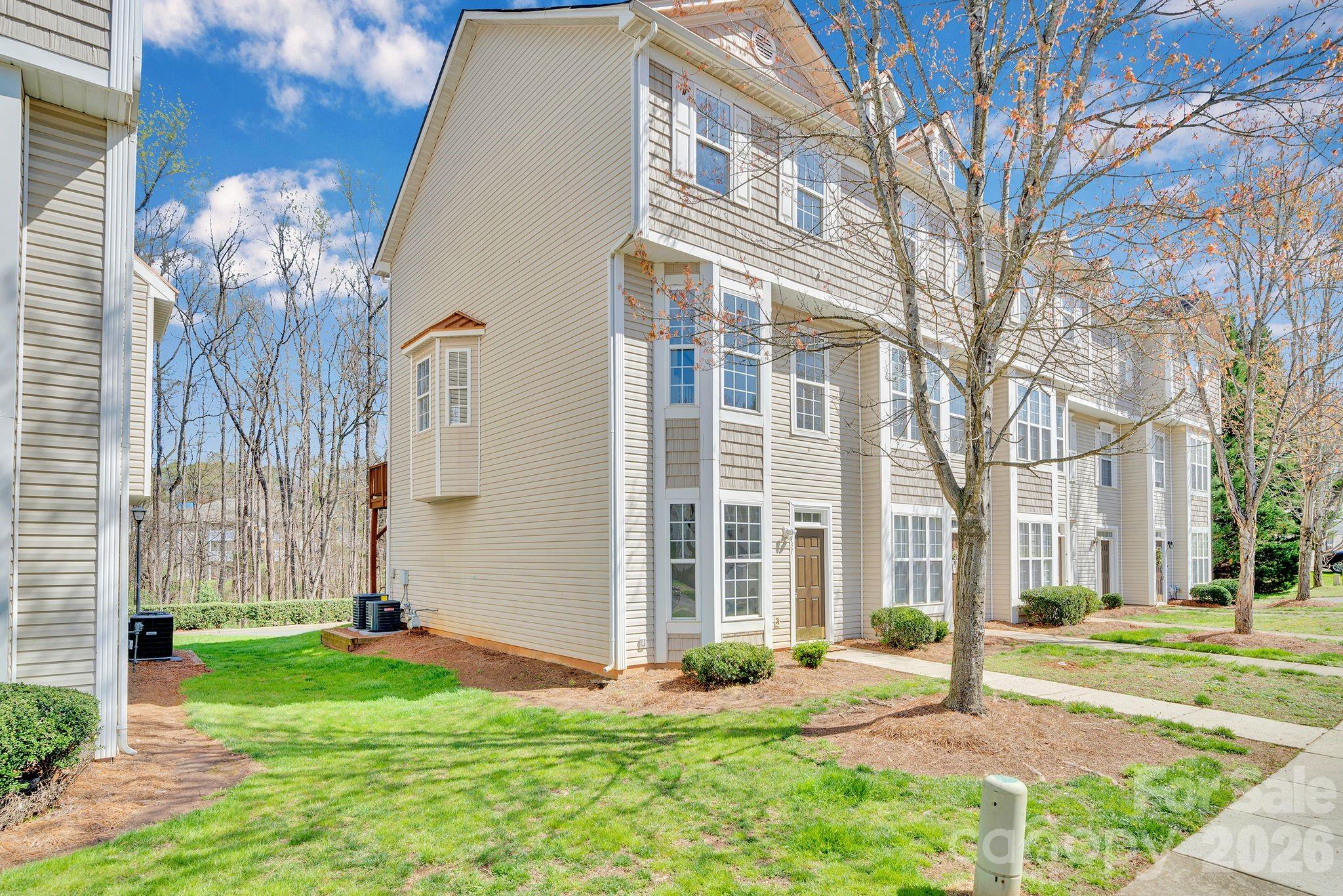 Kings Creek - Residential