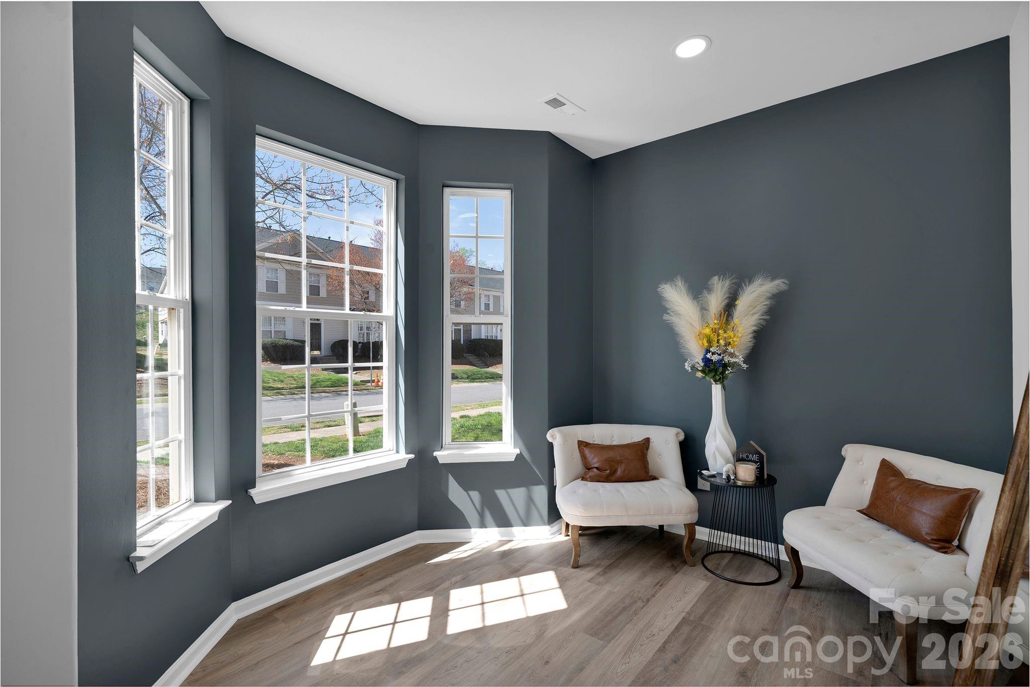 Kings Creek - Residential