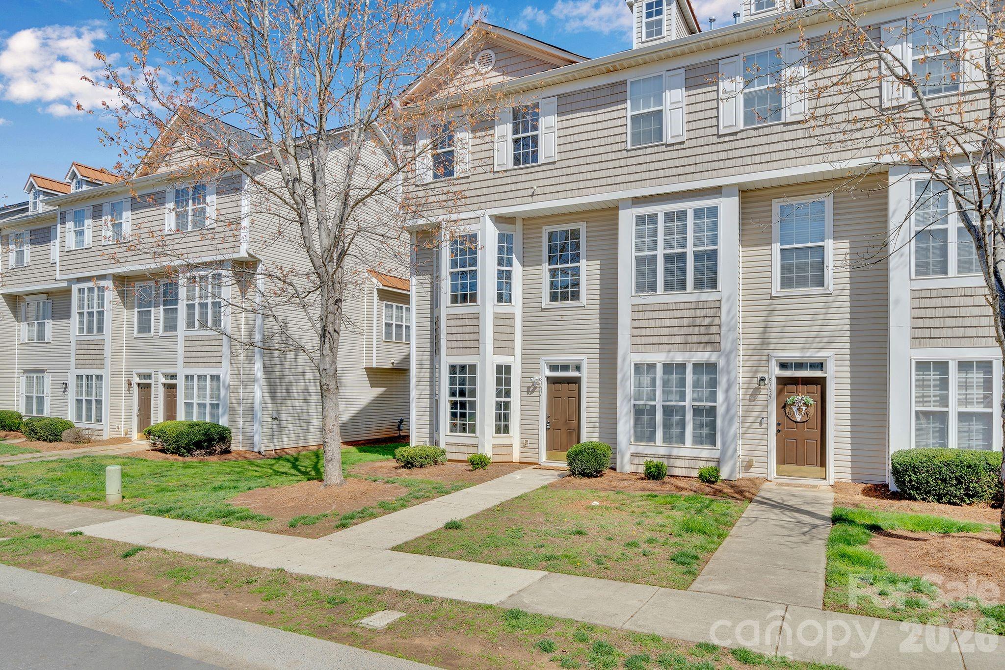 Kings Creek - Residential