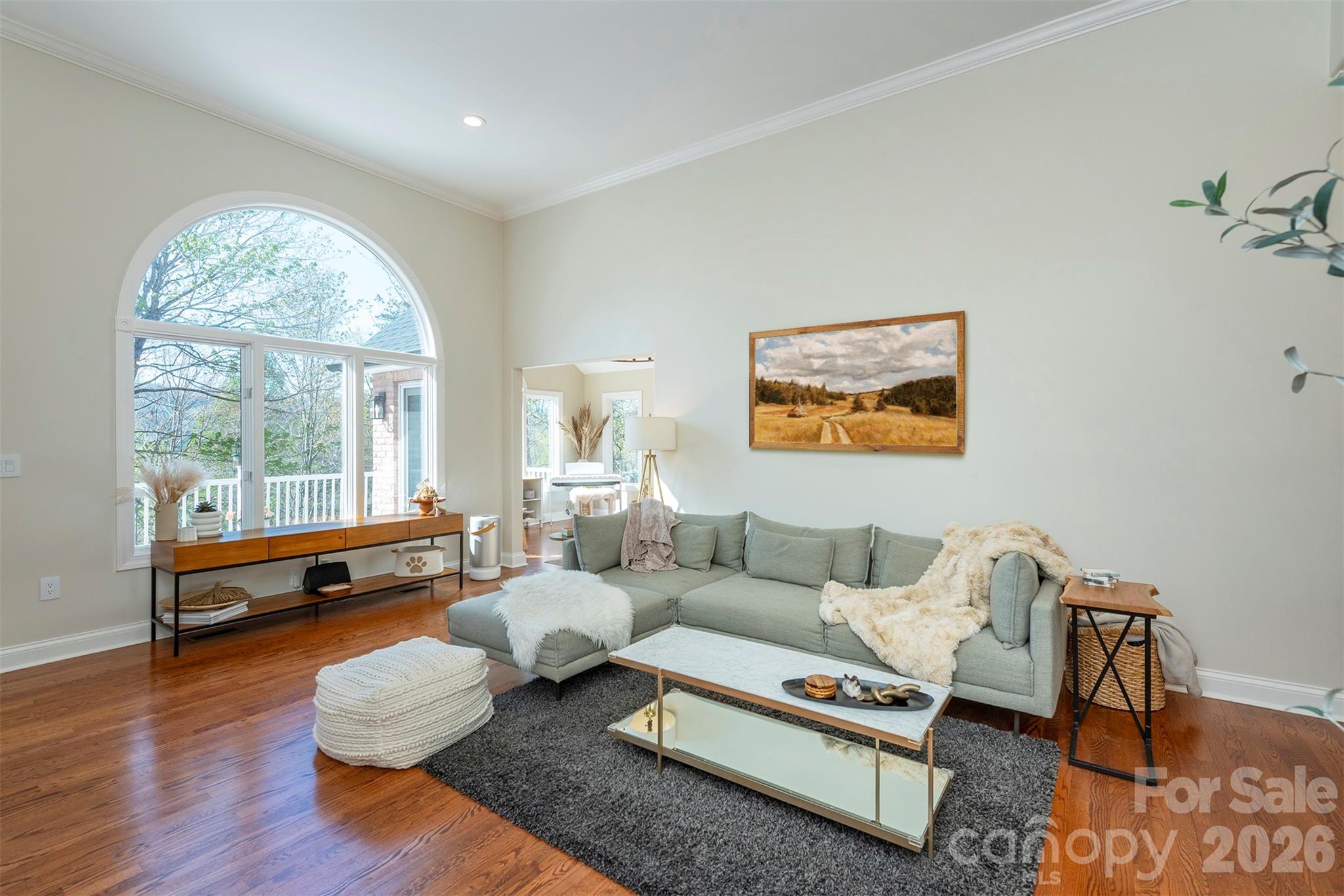 Reems Creek Comm and Golf Club - Residential