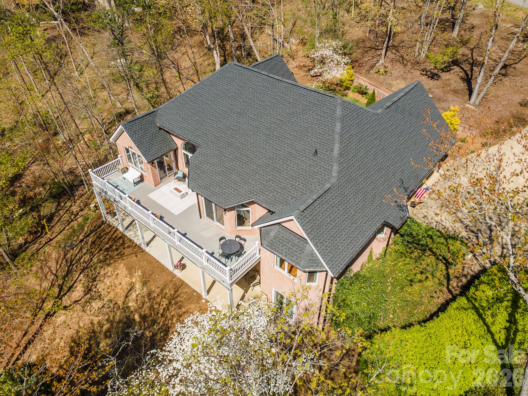 Reems Creek Comm and Golf Club - Residential