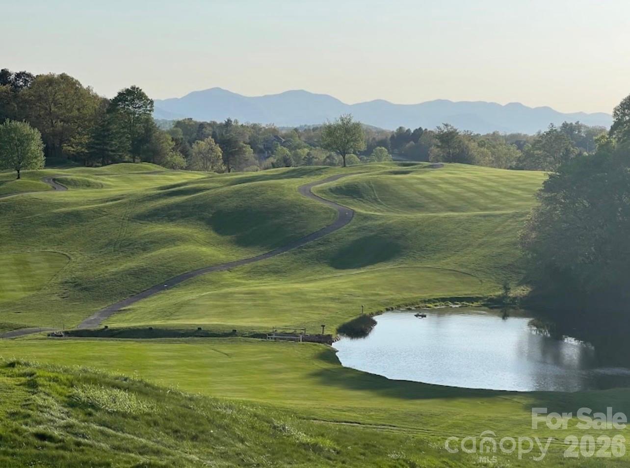 Reems Creek Comm and Golf Club - Residential