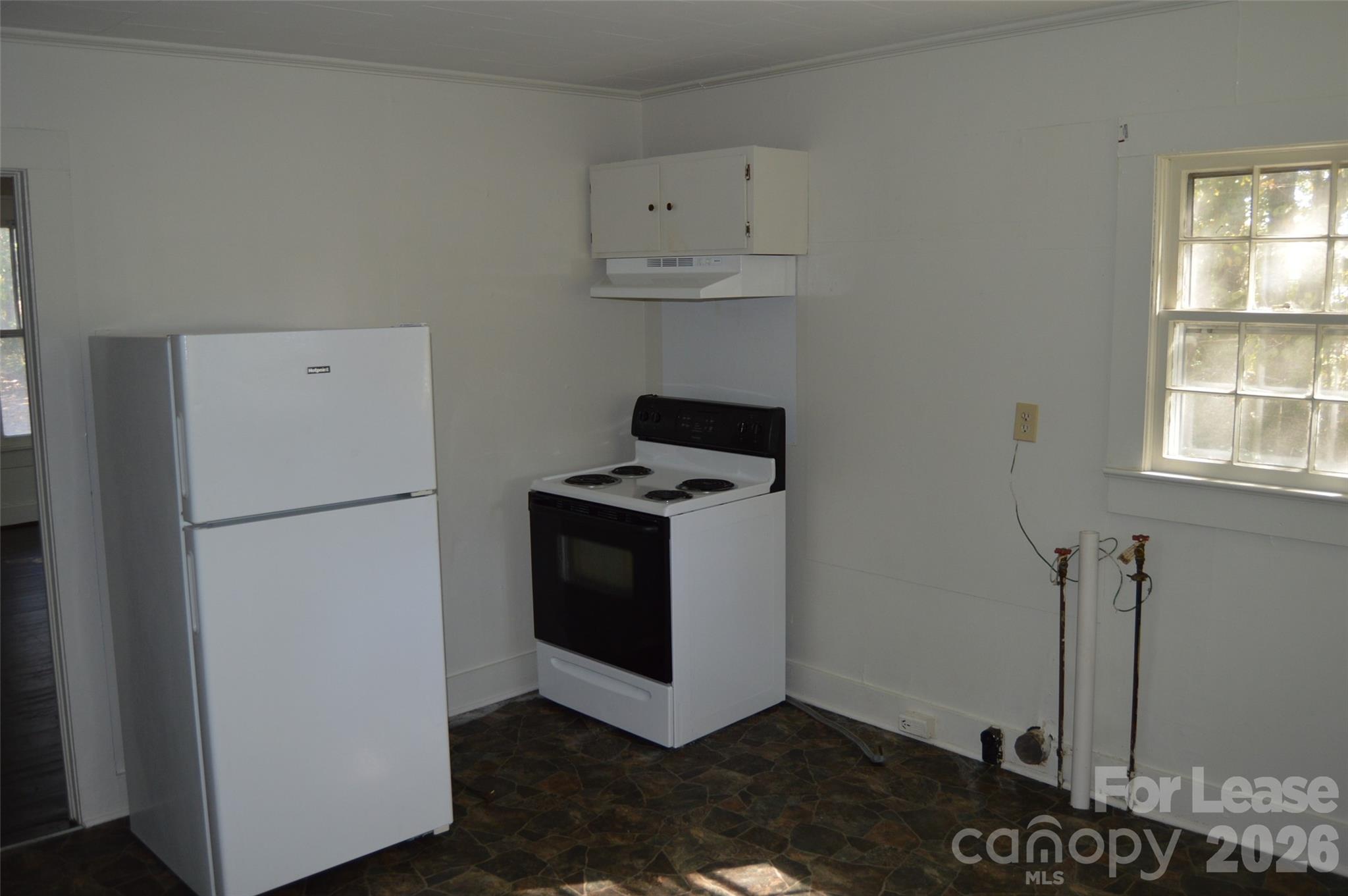None - Residential Lease