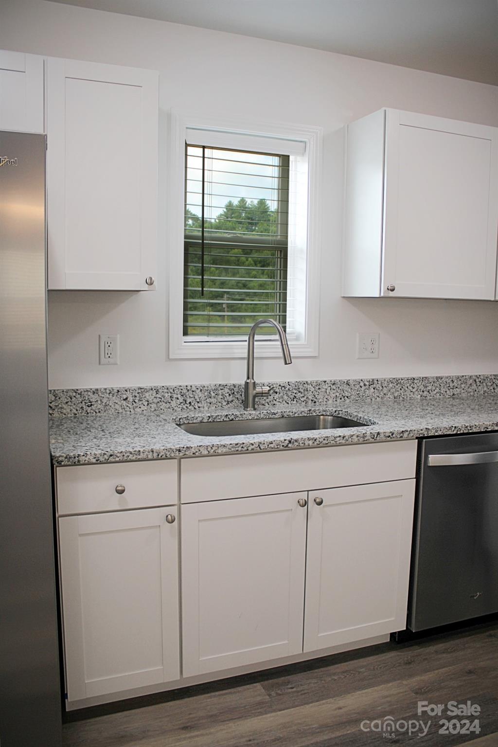 Rock Creek Village - Residential