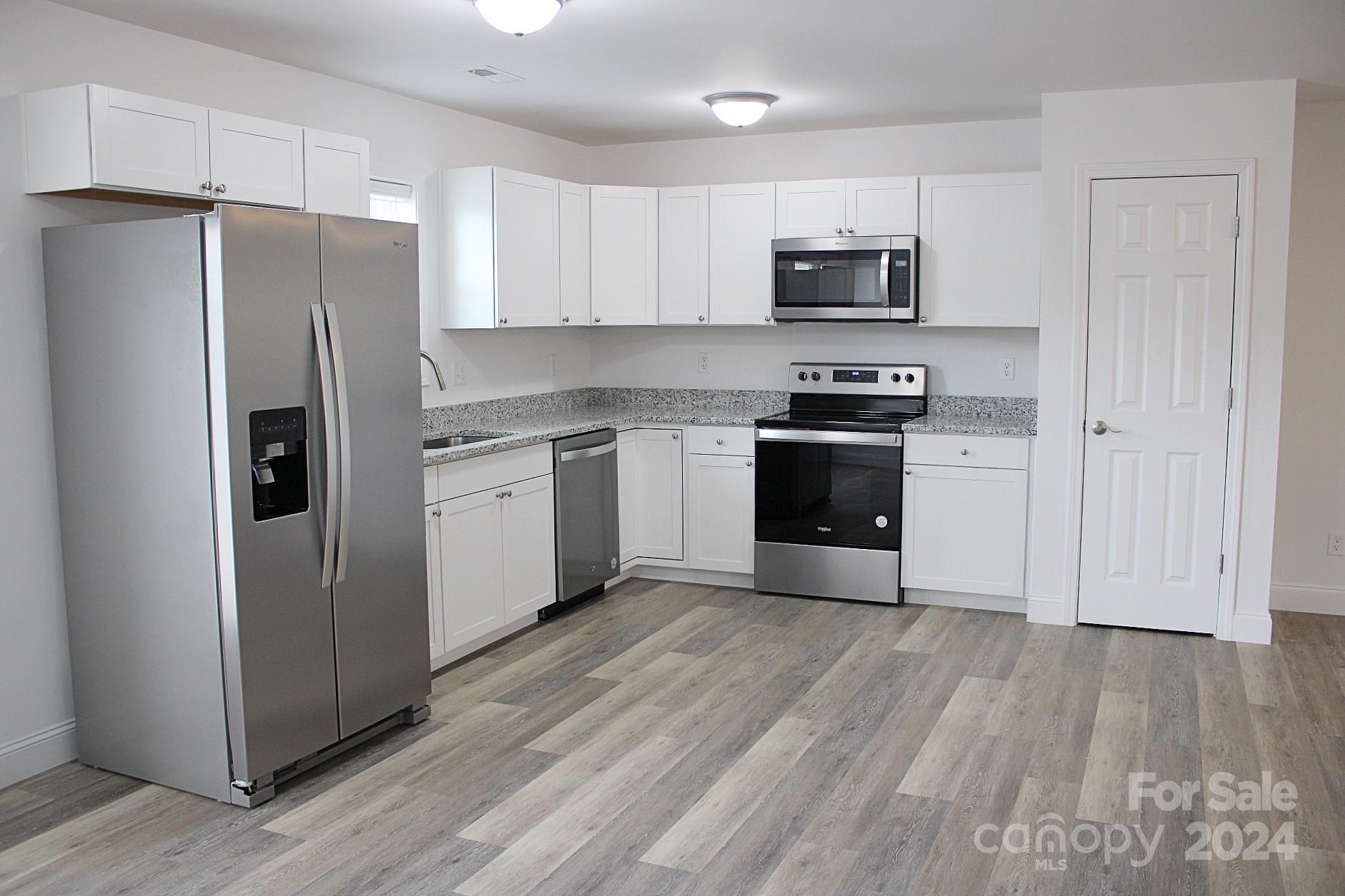 Rock Creek Village - Residential
