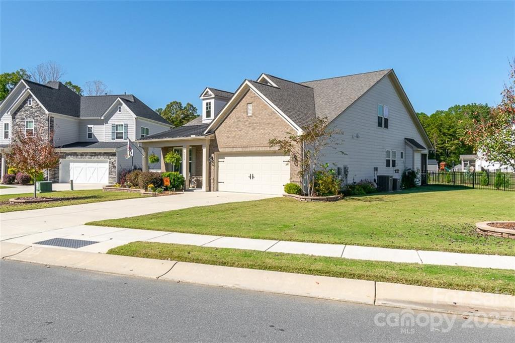 Bent Creek - Residential