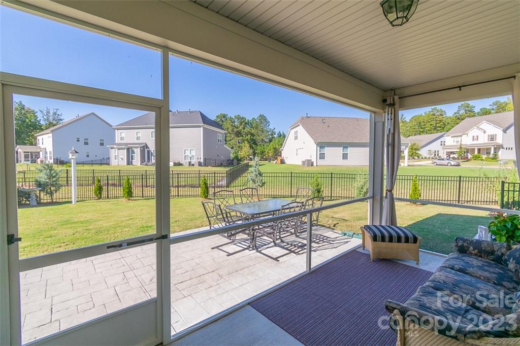 Bent Creek - Residential