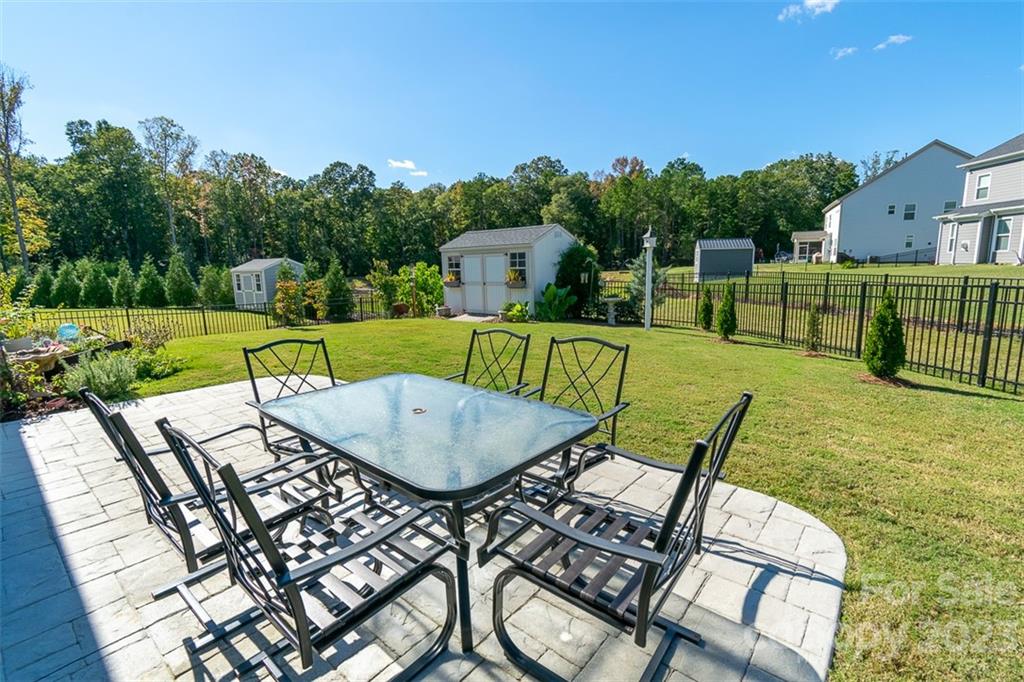 Bent Creek - Residential