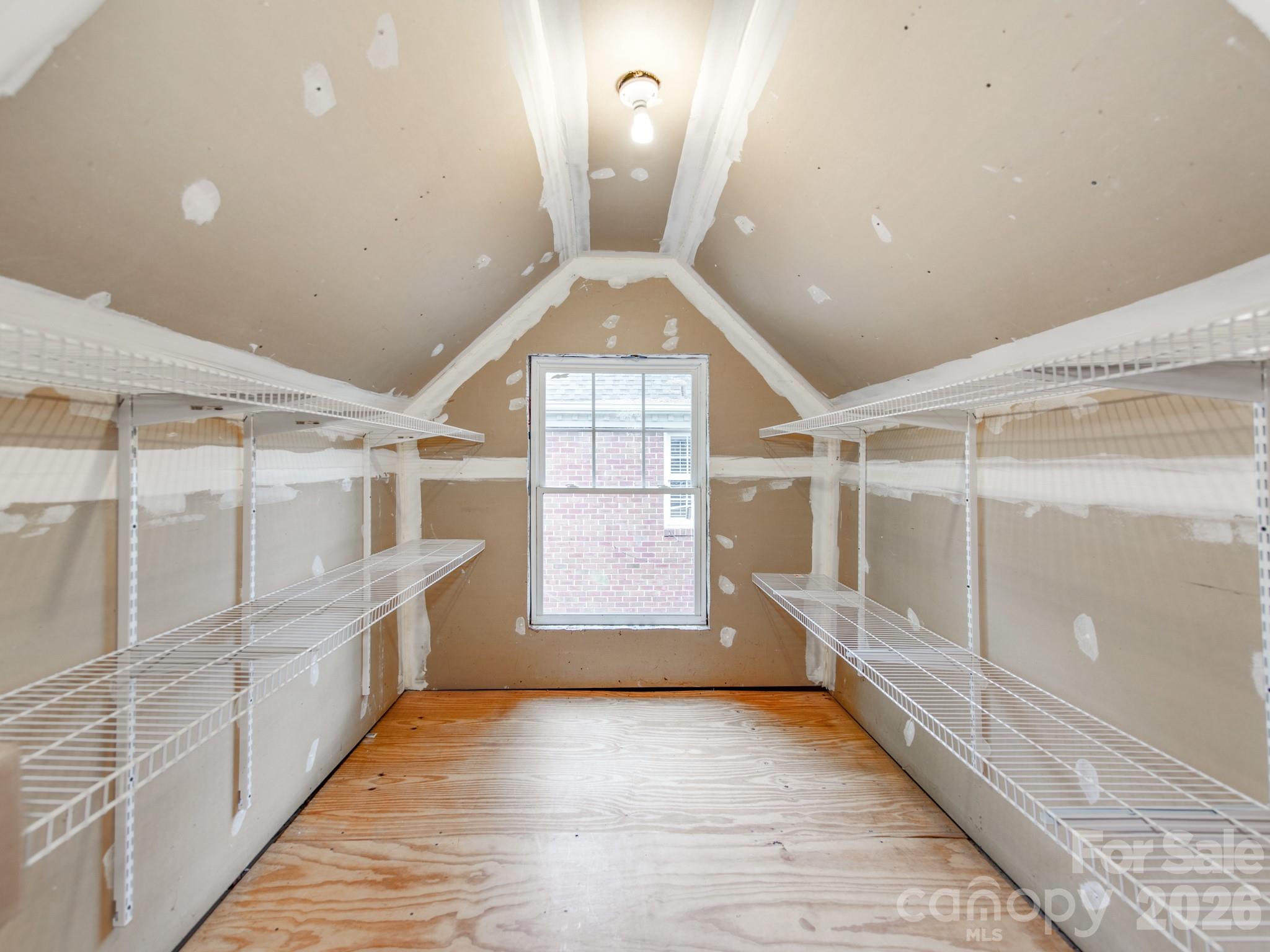 Dilworth - Residential