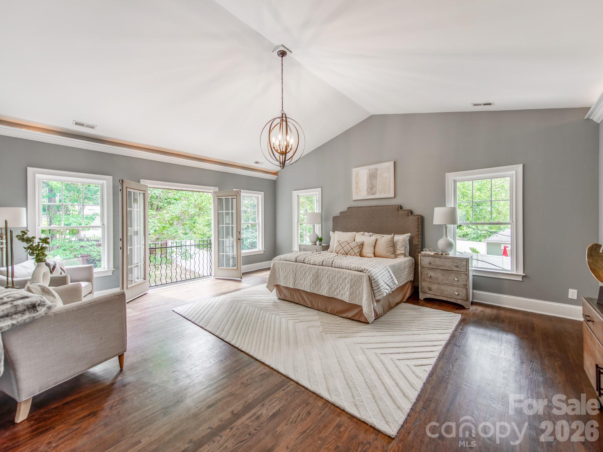Dilworth - Residential